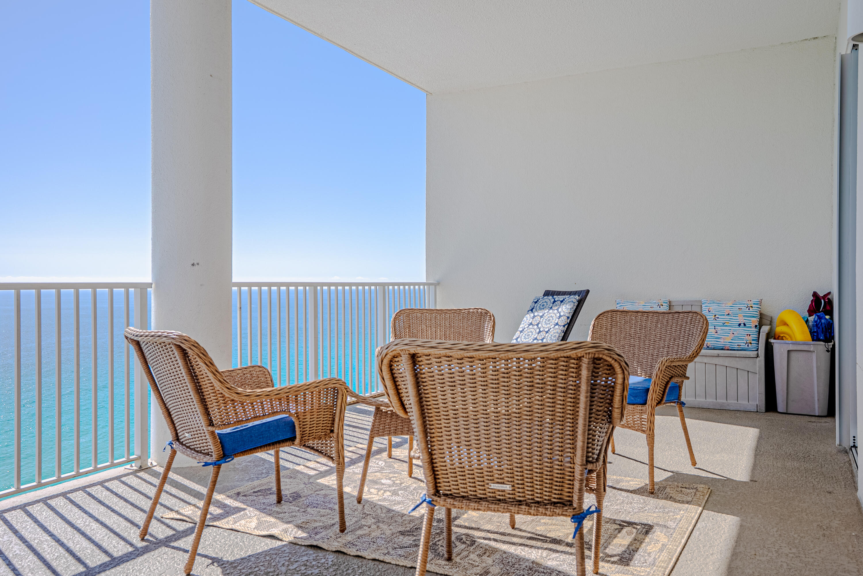 10611 Front Beach Road UNIT 2201