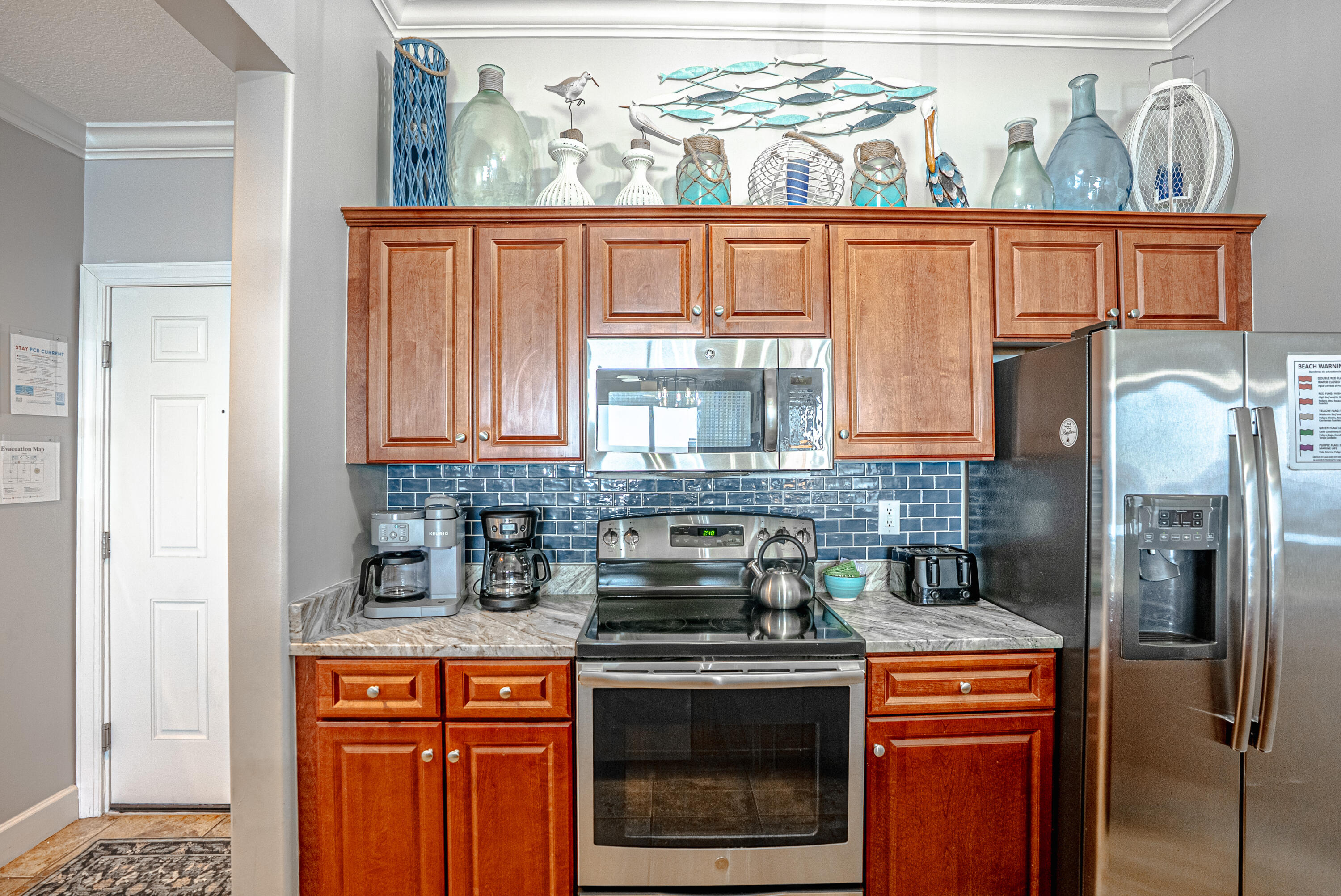 10611 Front Beach Road UNIT 2201