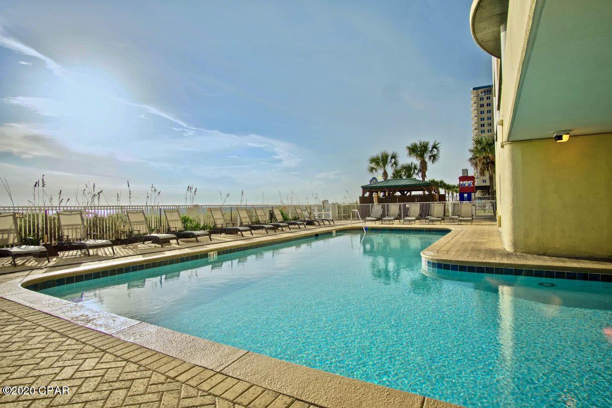 10611 Front Beach Road UNIT 2201
