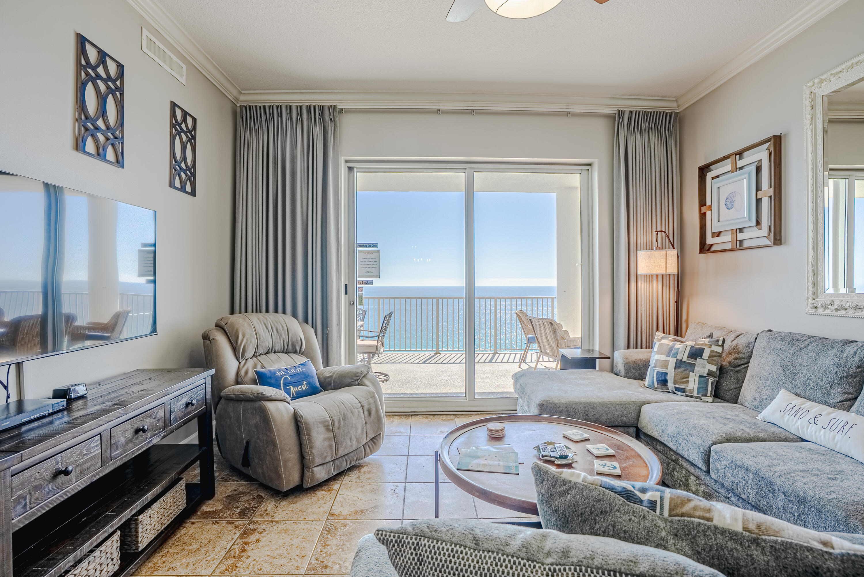 10611 Front Beach Road UNIT 2201
