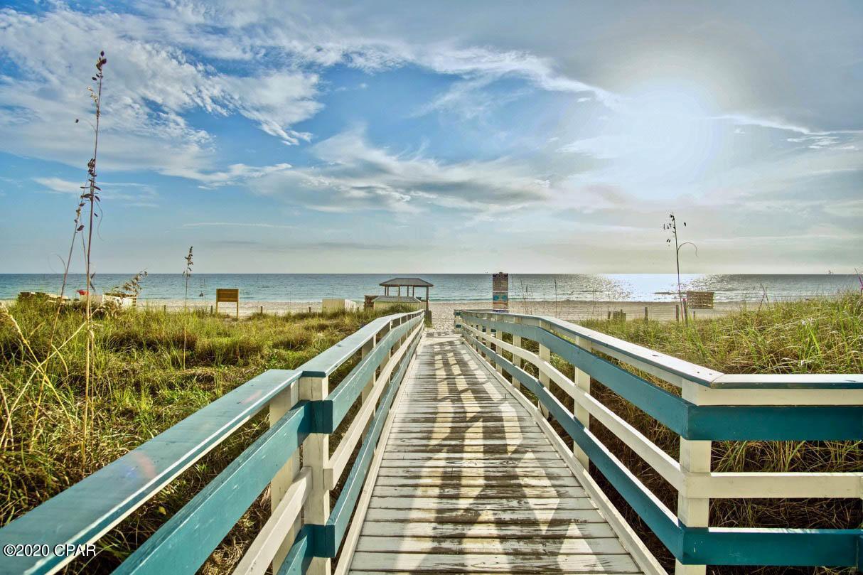 10611 Front Beach Road UNIT 2201