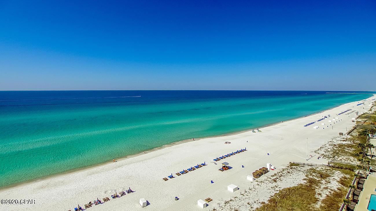 10611 Front Beach Road UNIT 2201