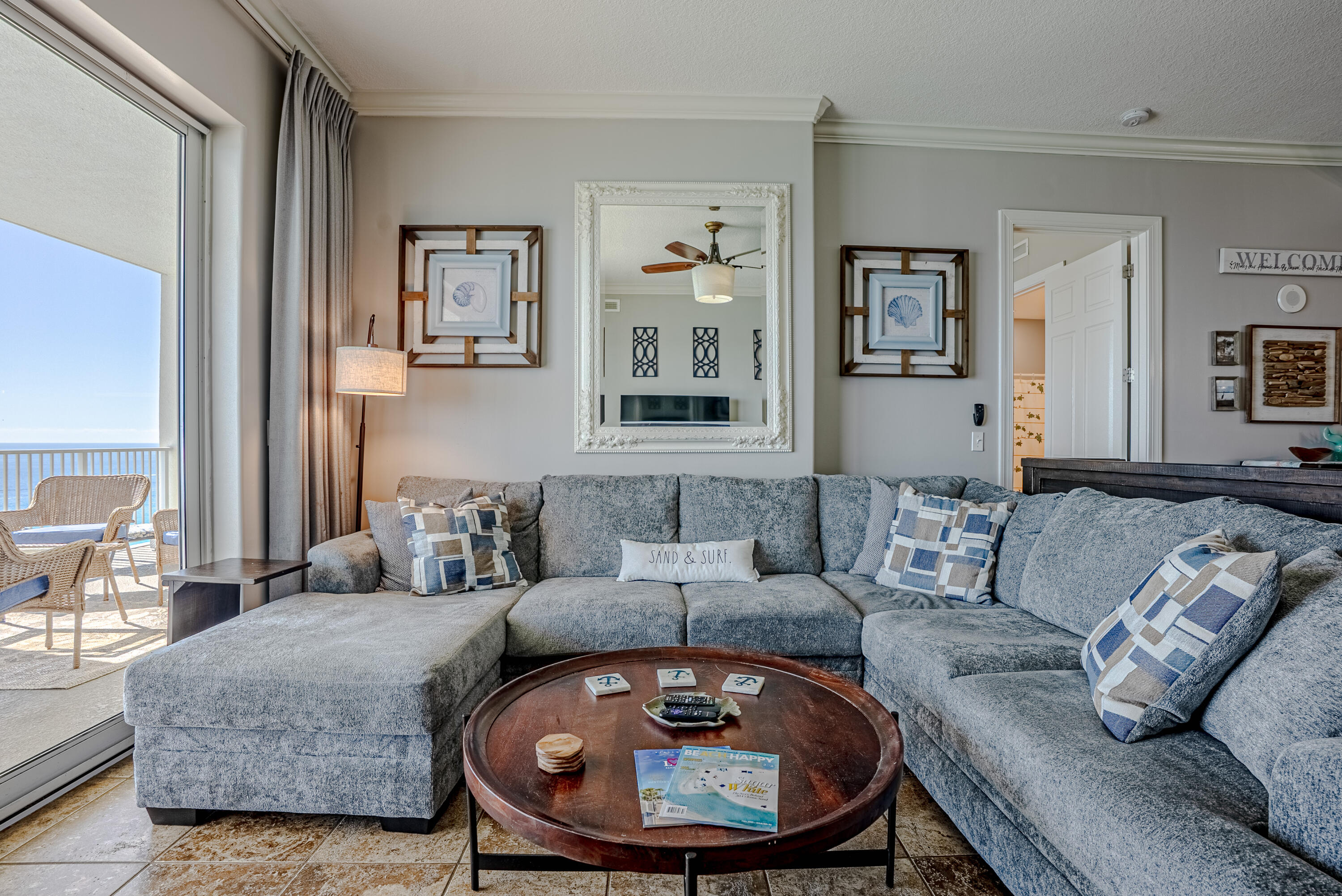 10611 Front Beach Road UNIT 2201