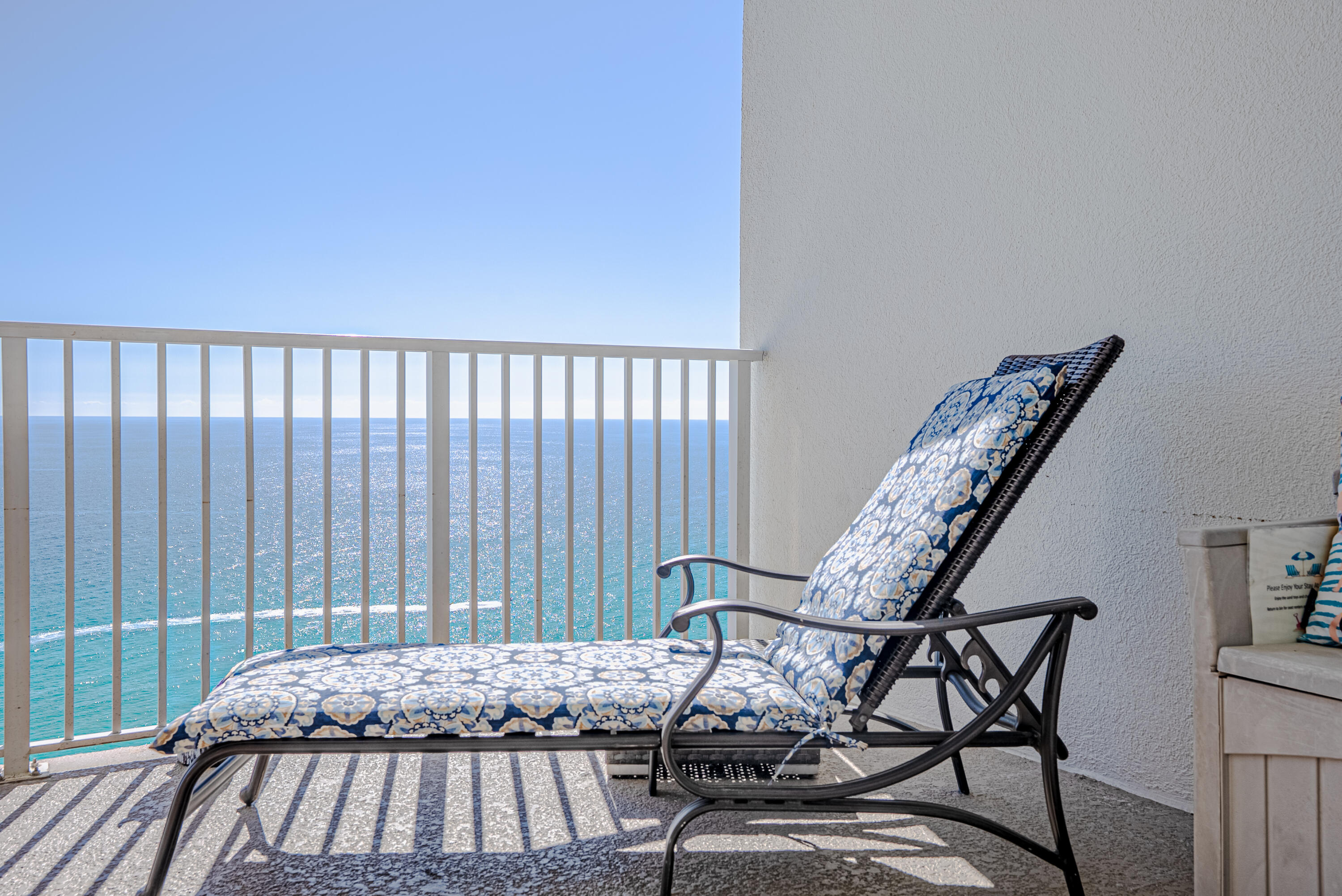 10611 Front Beach Road UNIT 2201