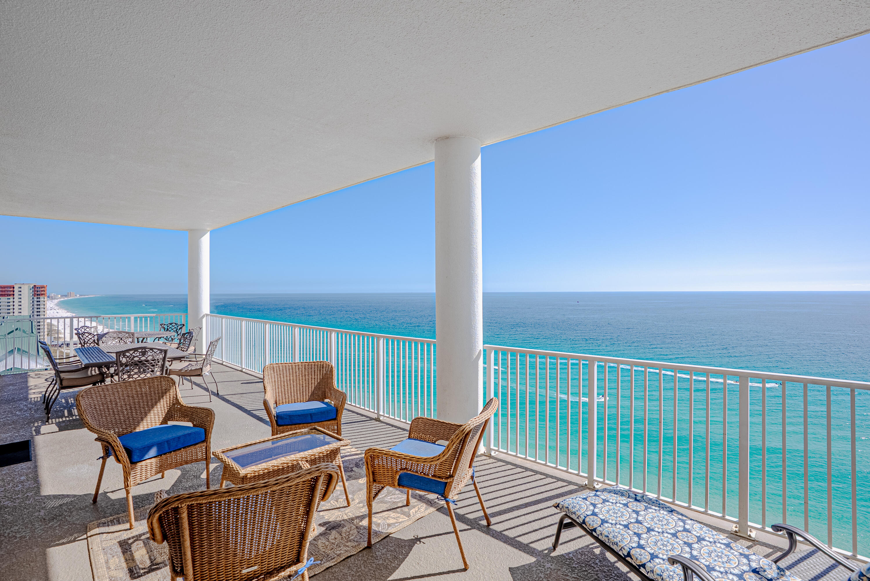 10611 Front Beach Road UNIT 2201