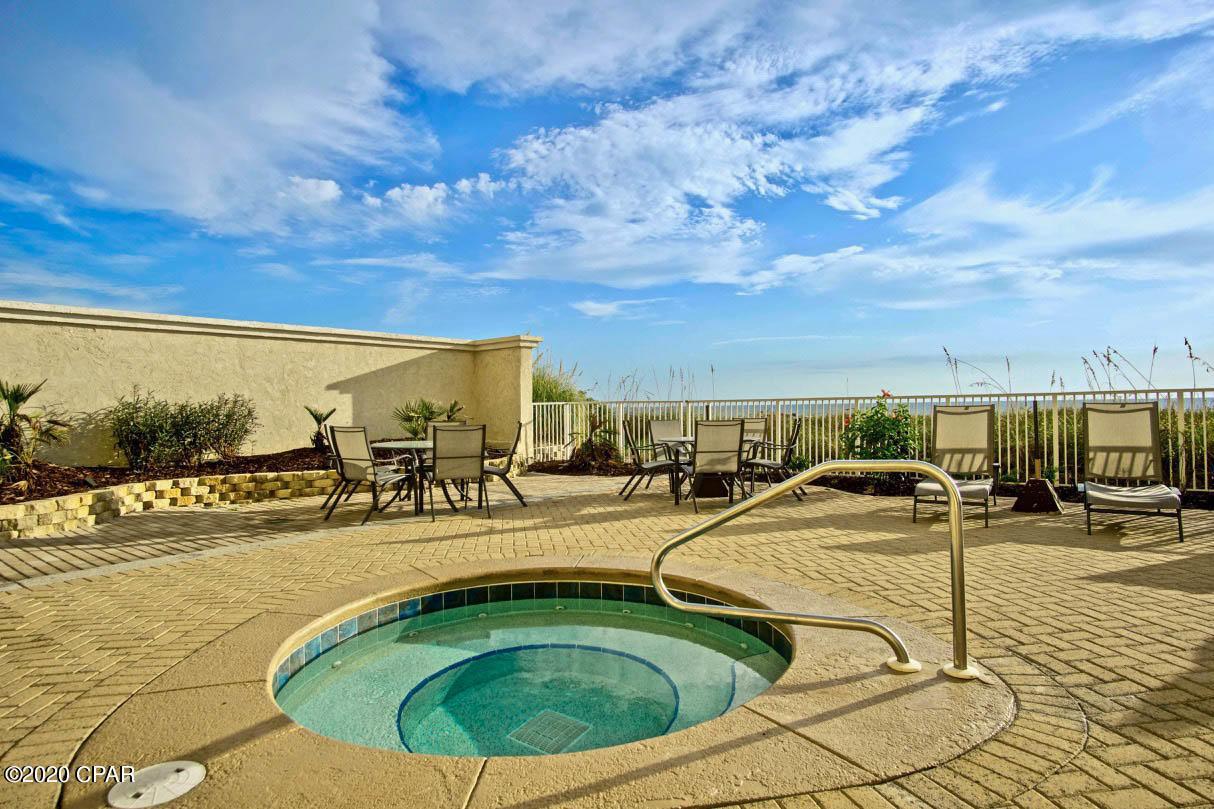 10611 Front Beach Road UNIT 2201