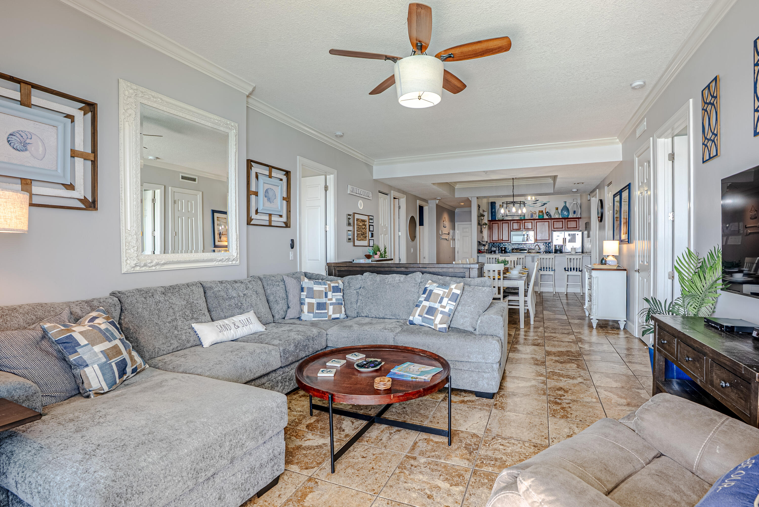 10611 Front Beach Road UNIT 2201