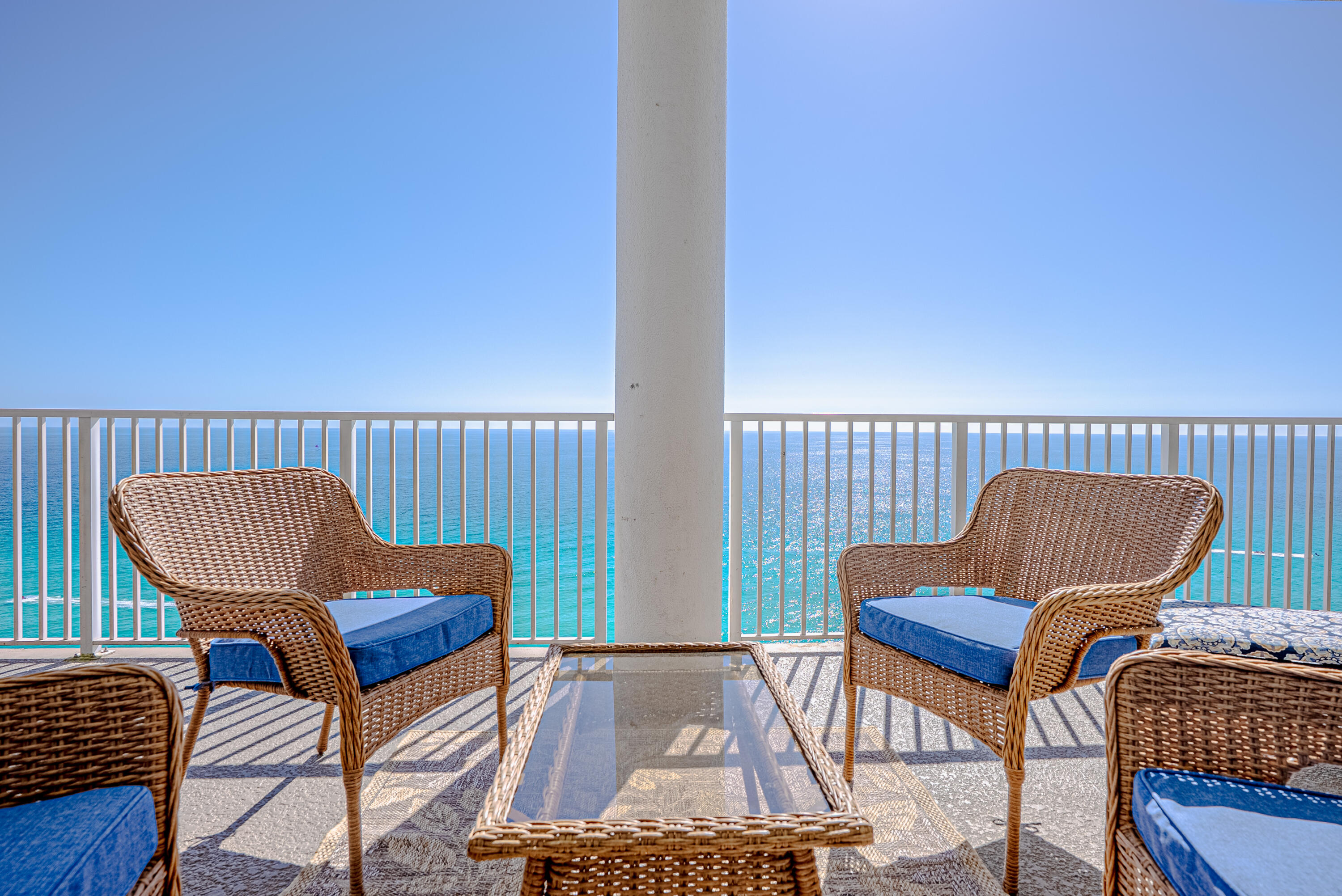 10611 Front Beach Road UNIT 2201