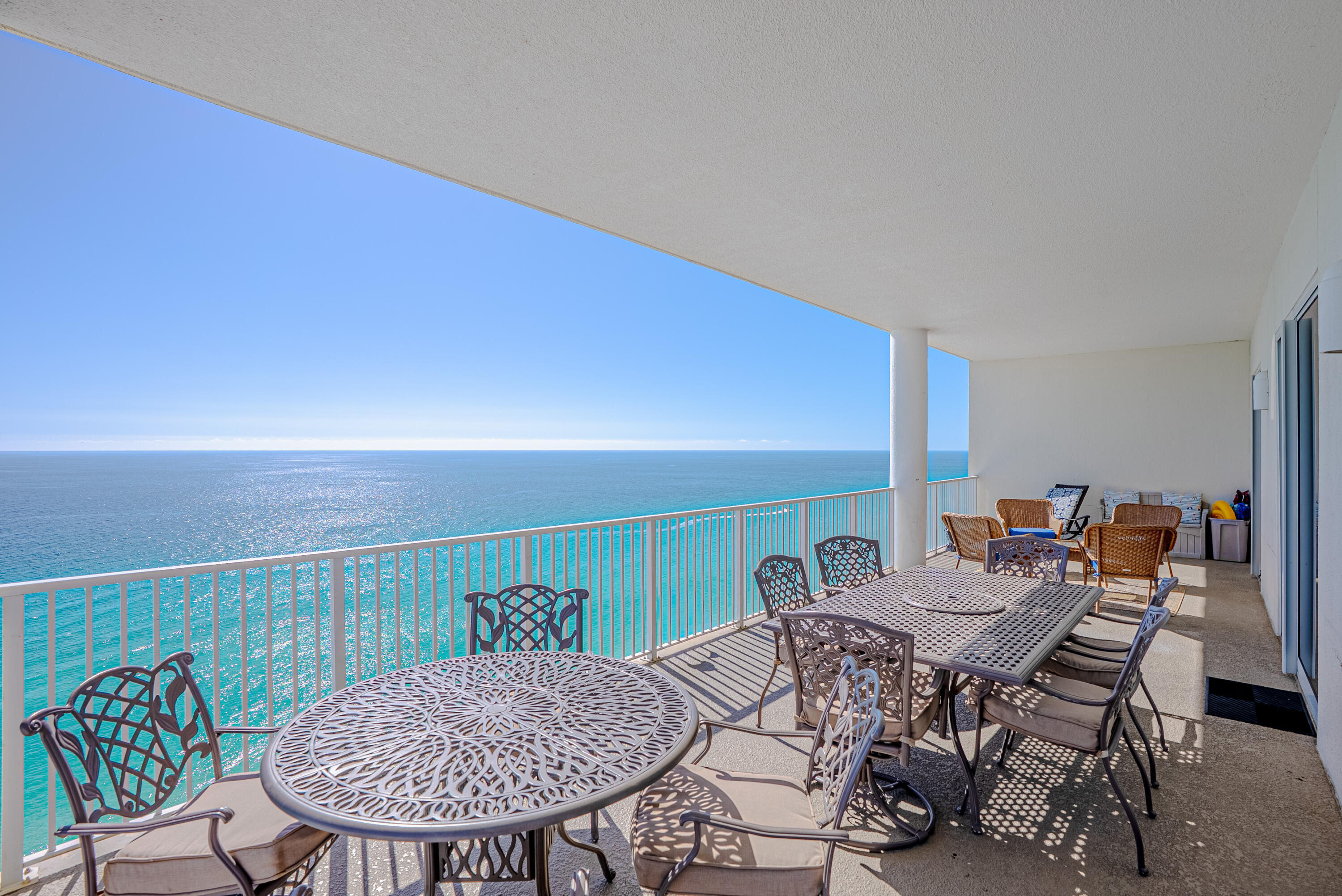 10611 Front Beach Road UNIT 2201