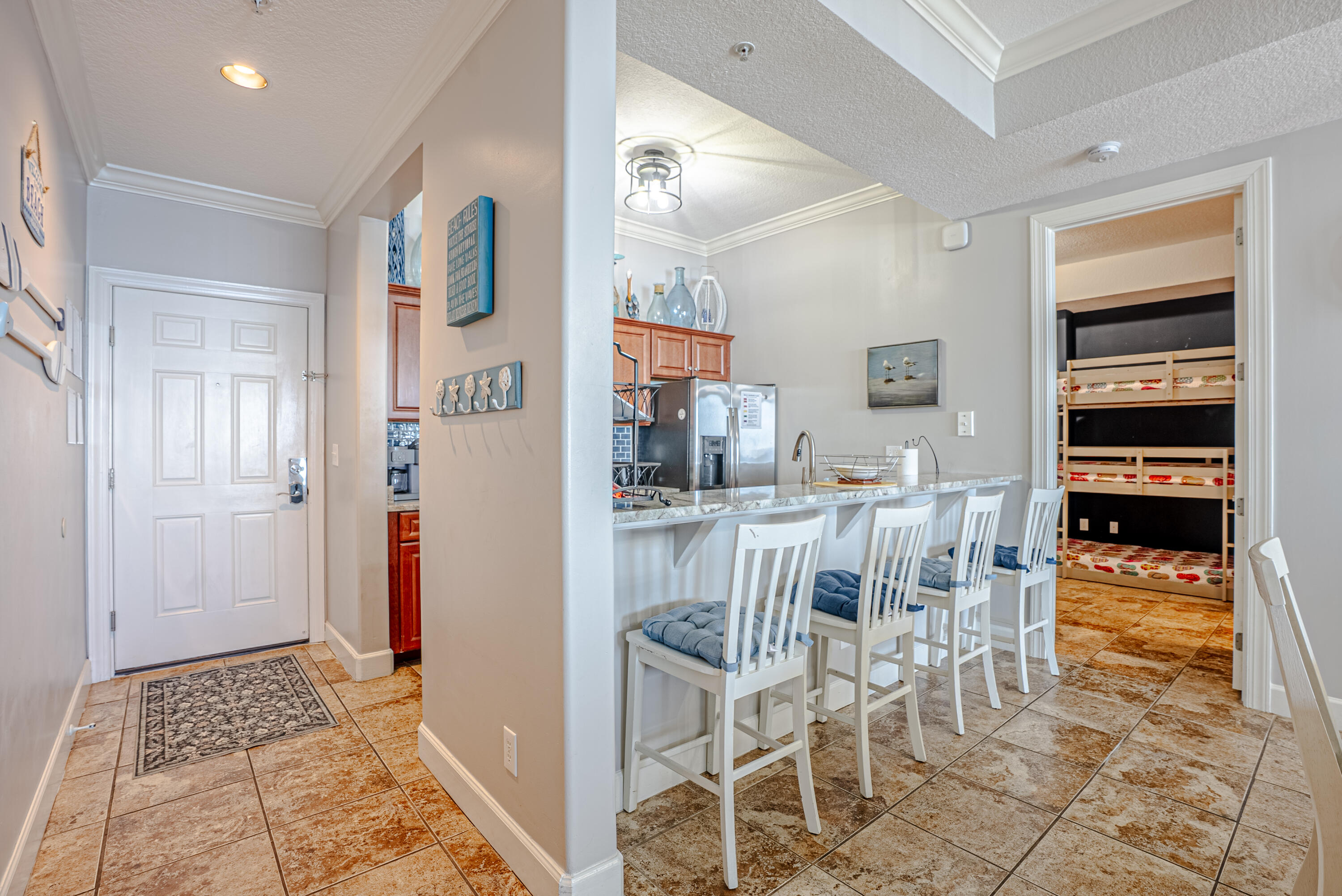 10611 Front Beach Road UNIT 2201