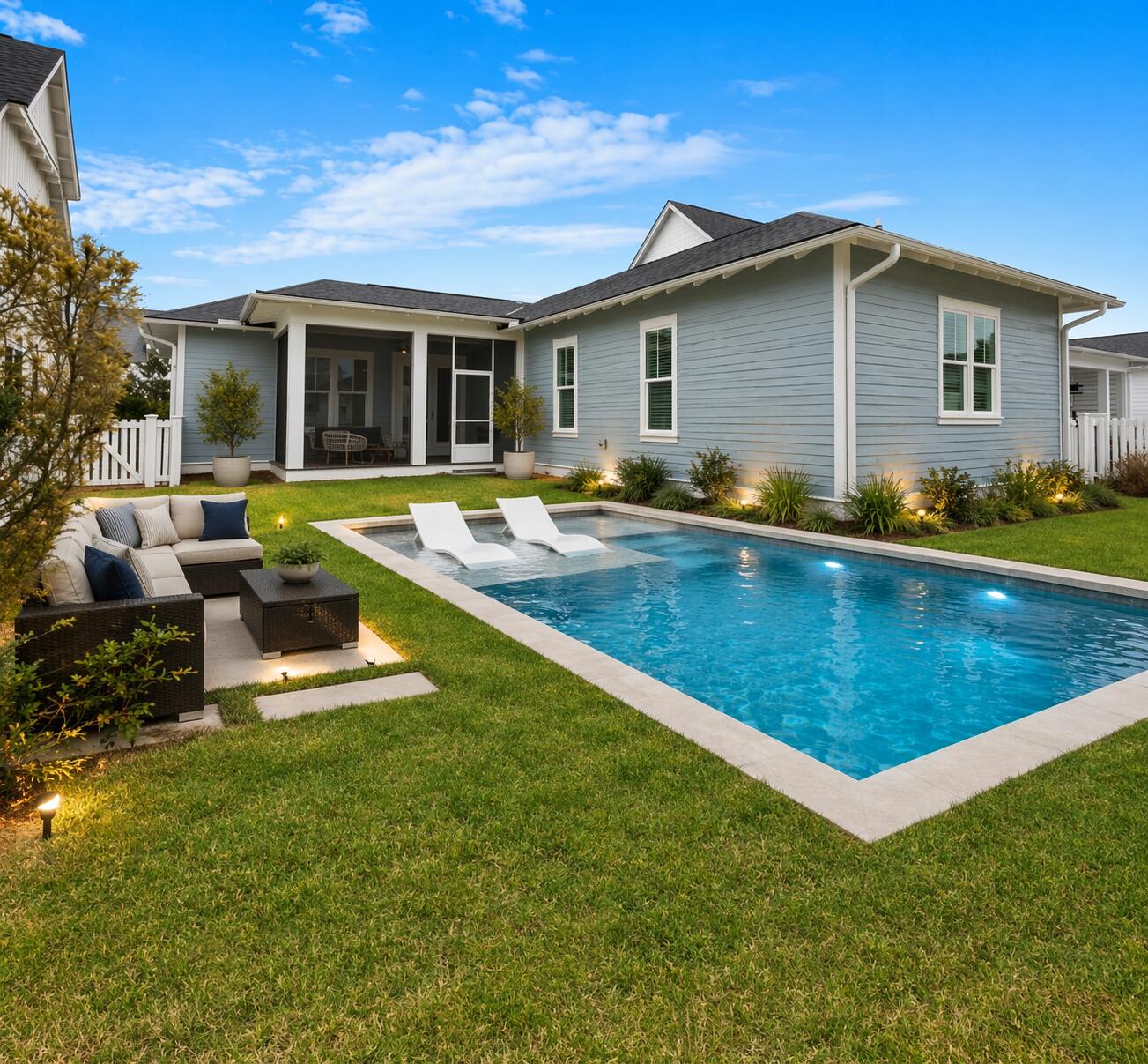 64 Heartwood Street