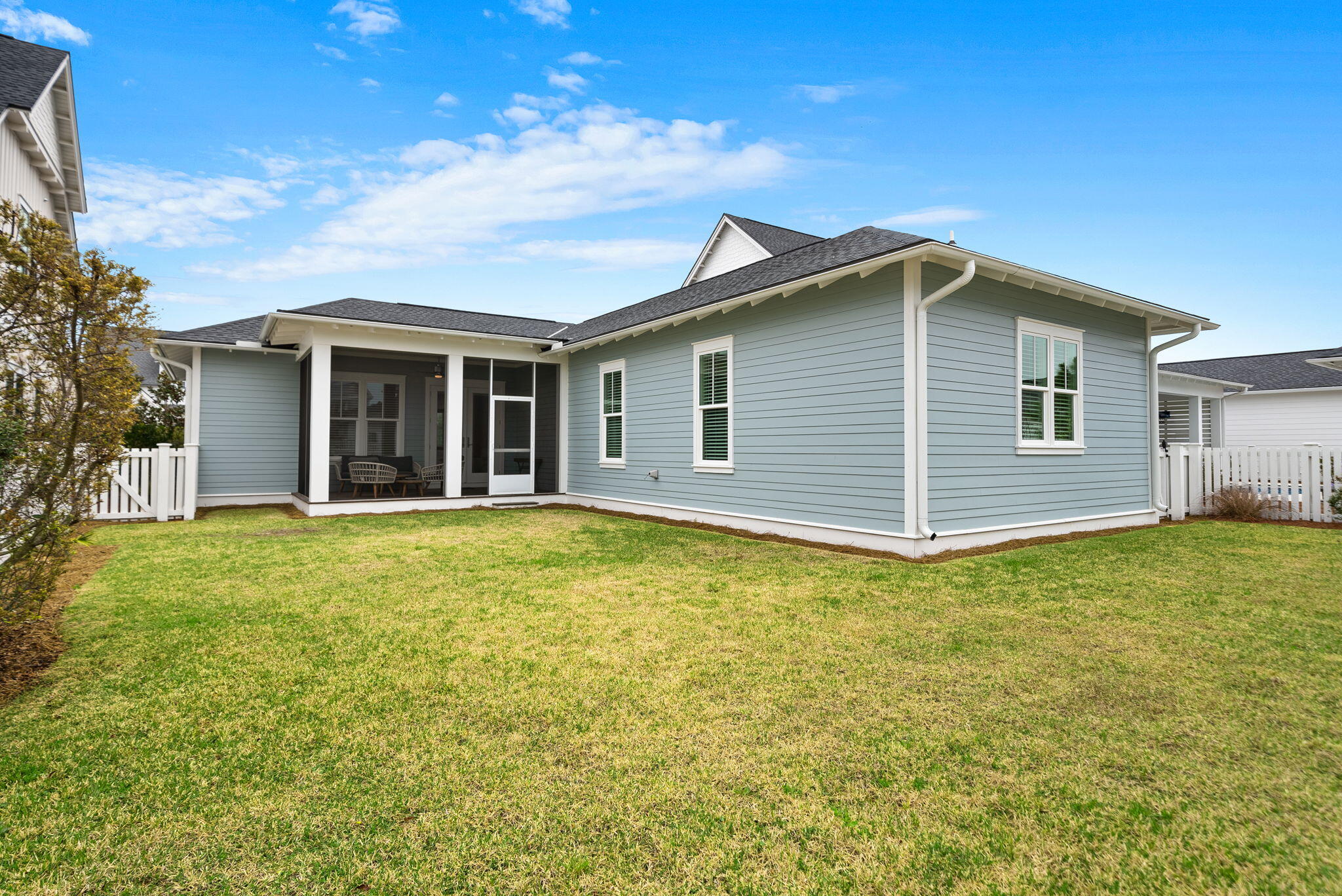 64 Heartwood Street