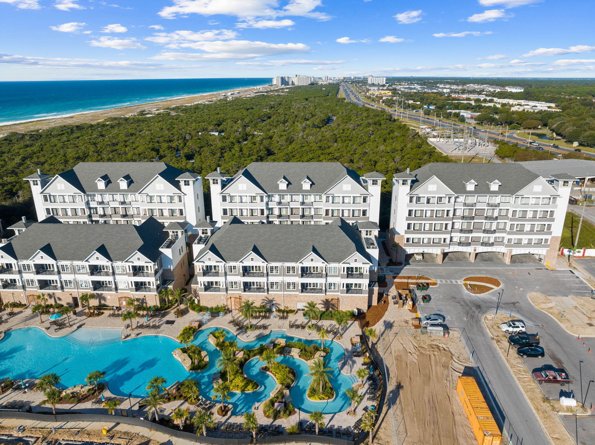 201 Henderson Resort Way 2104