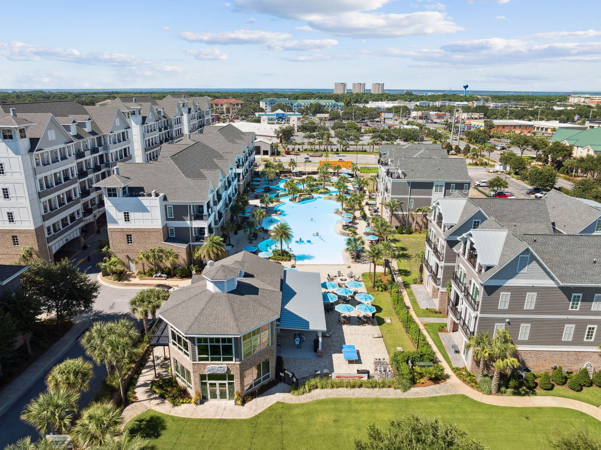 201 Henderson Resort Way 2104