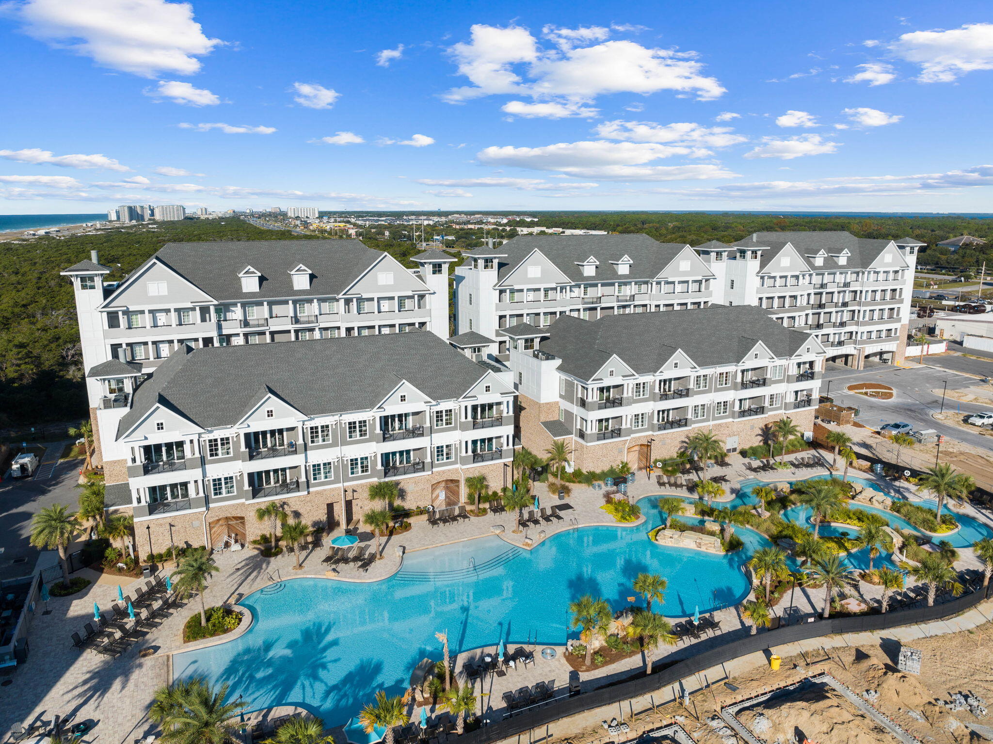 201 Henderson Resort Way 2104