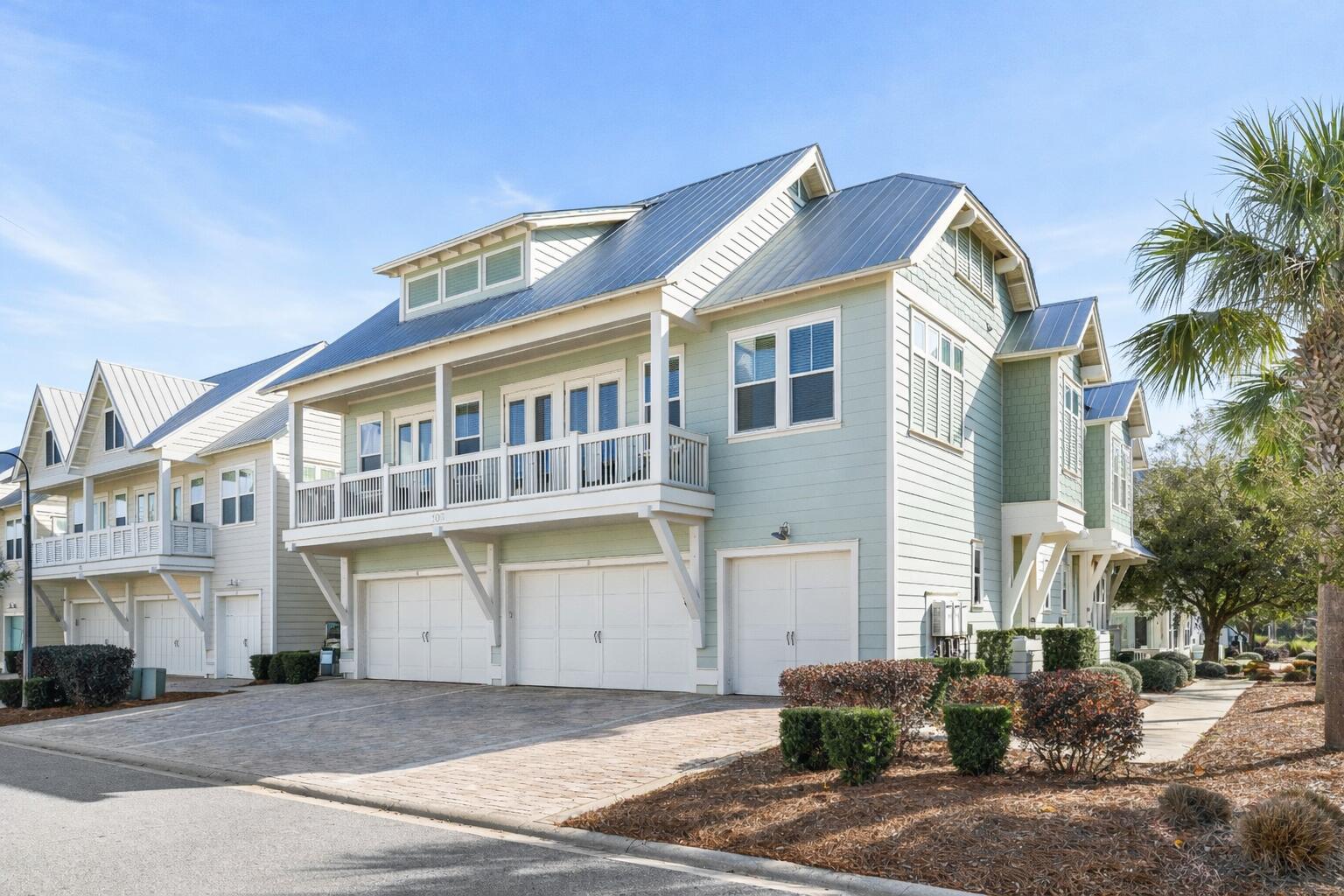 105 York Lane B