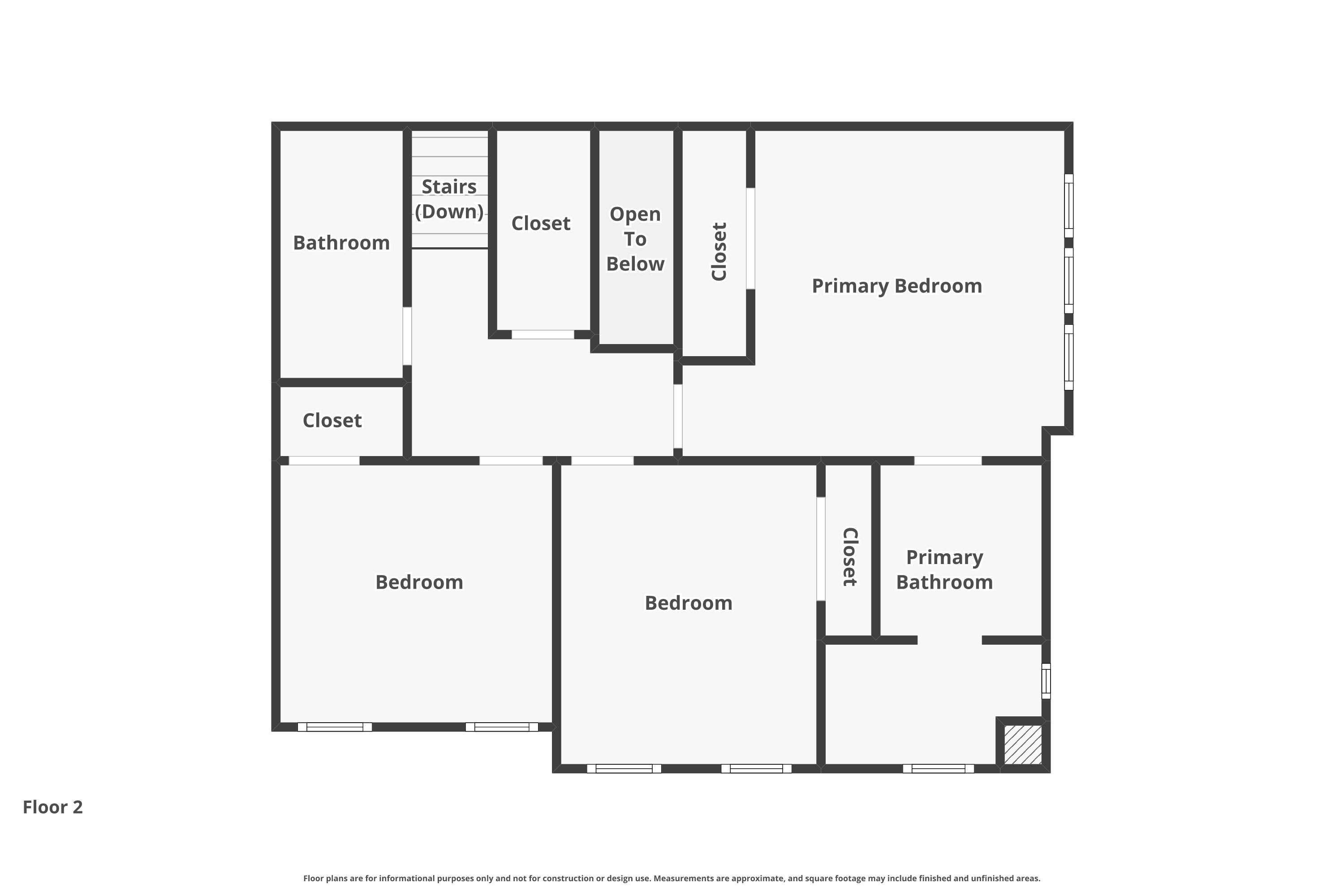105 York Lane B