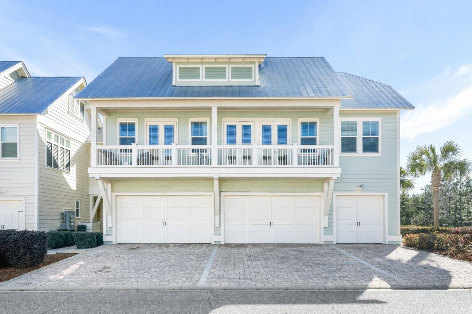 105 York Lane B