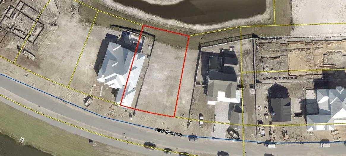 LOT 212 Golfridge Drive