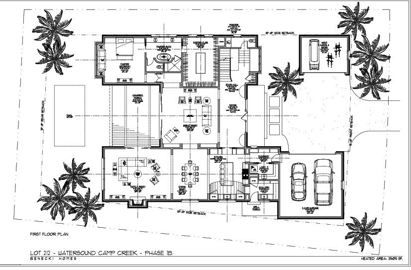 LOT 212 Golfridge Drive