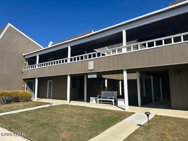 4725 Bay Point Road # 168