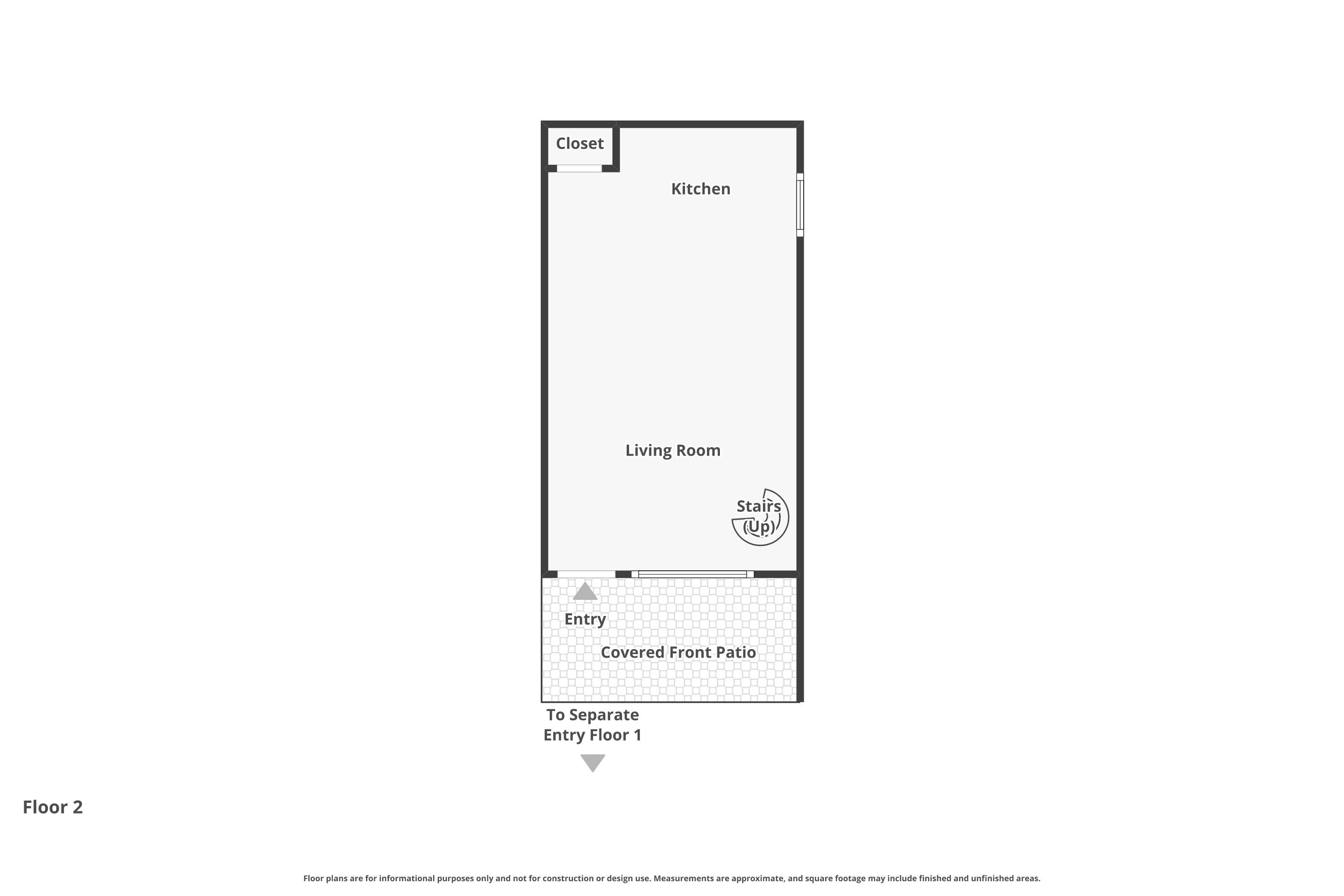 1430 Tina Drive APT 9