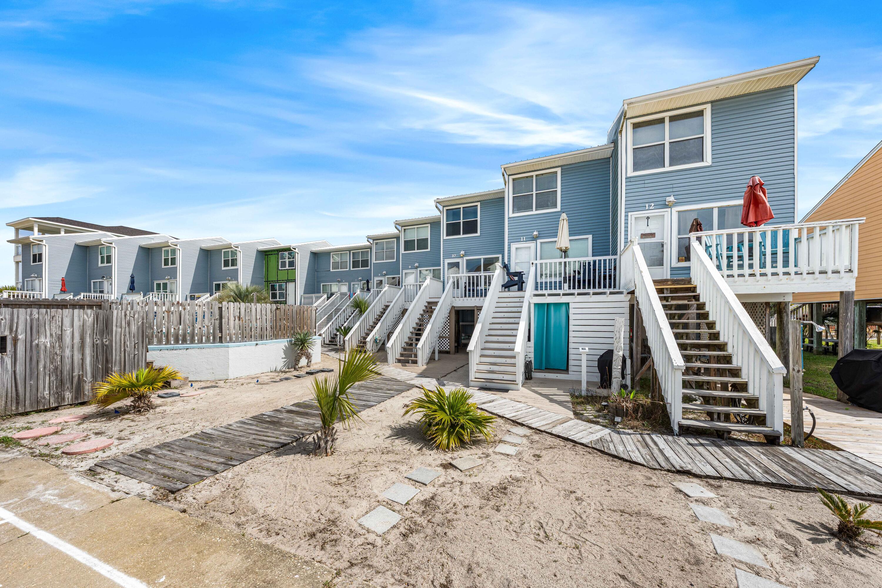 1430 Tina Drive APT 10