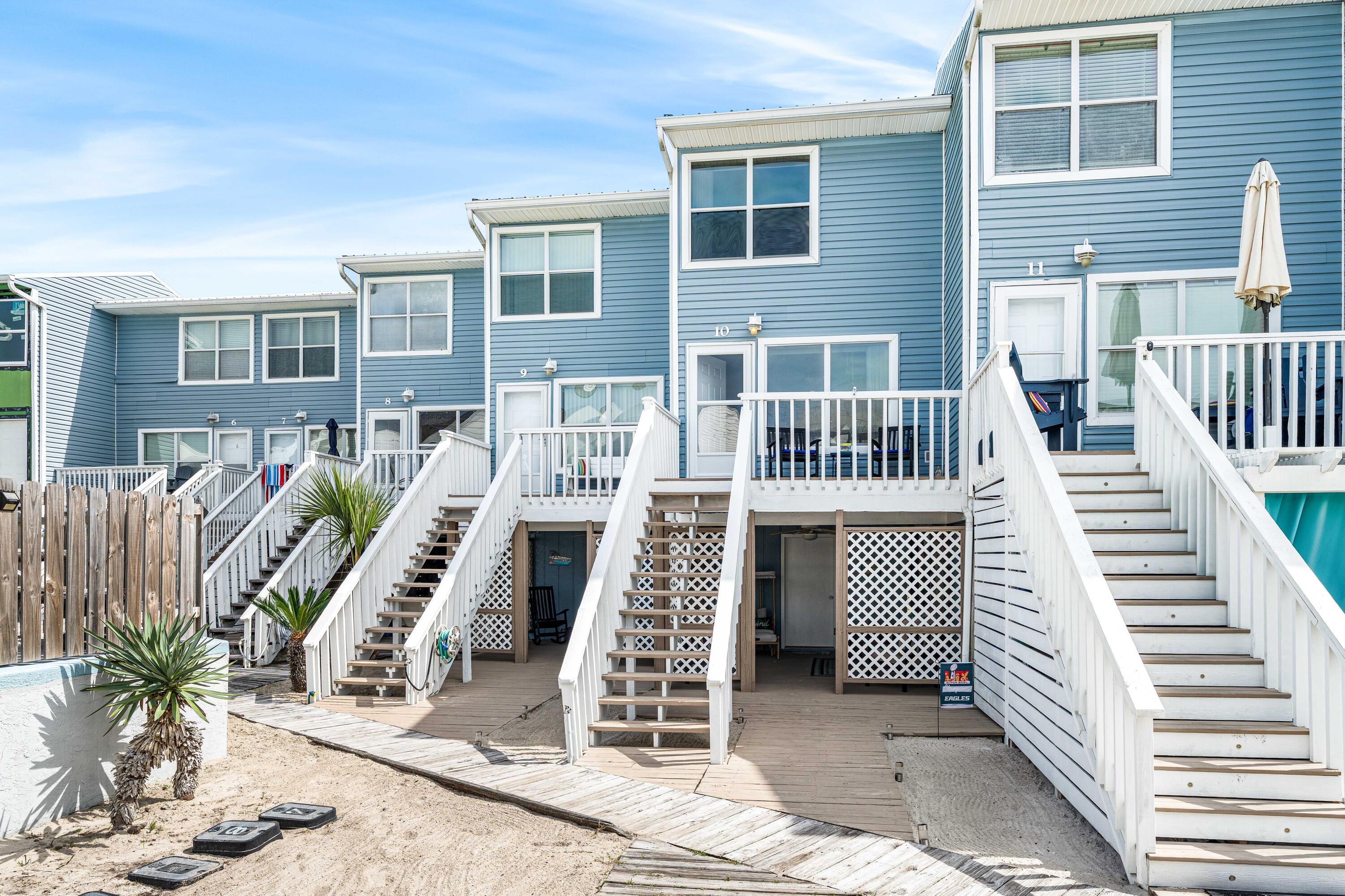 1430 Tina Drive APT 10
