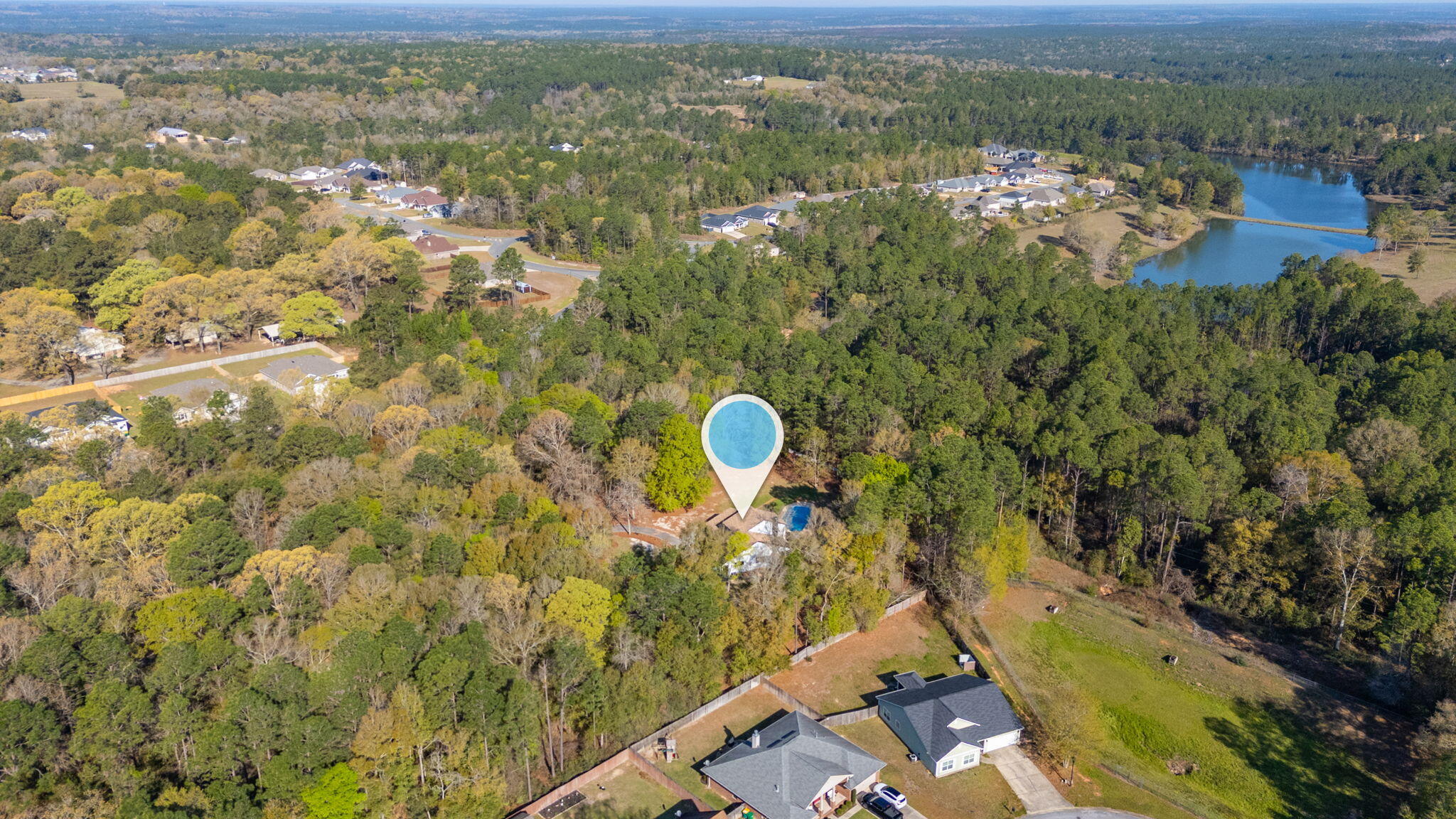 2787 Lake Silver Road