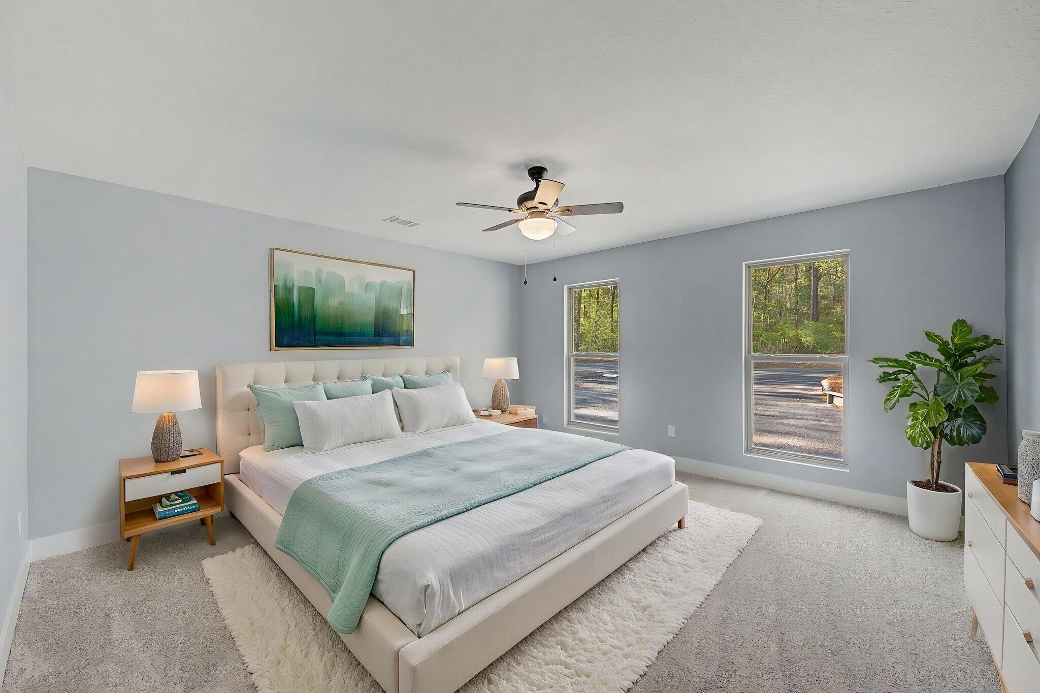 2787 Lake Silver Road