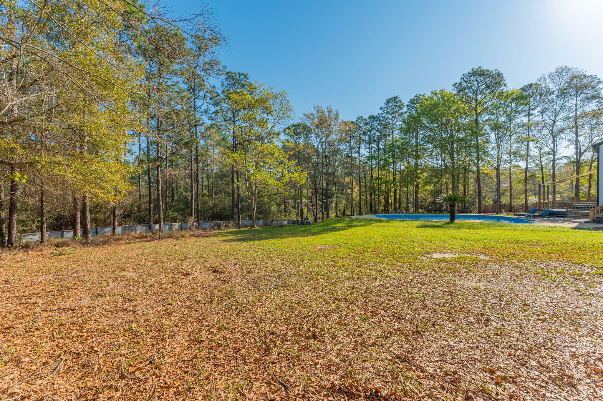 2787 Lake Silver Road