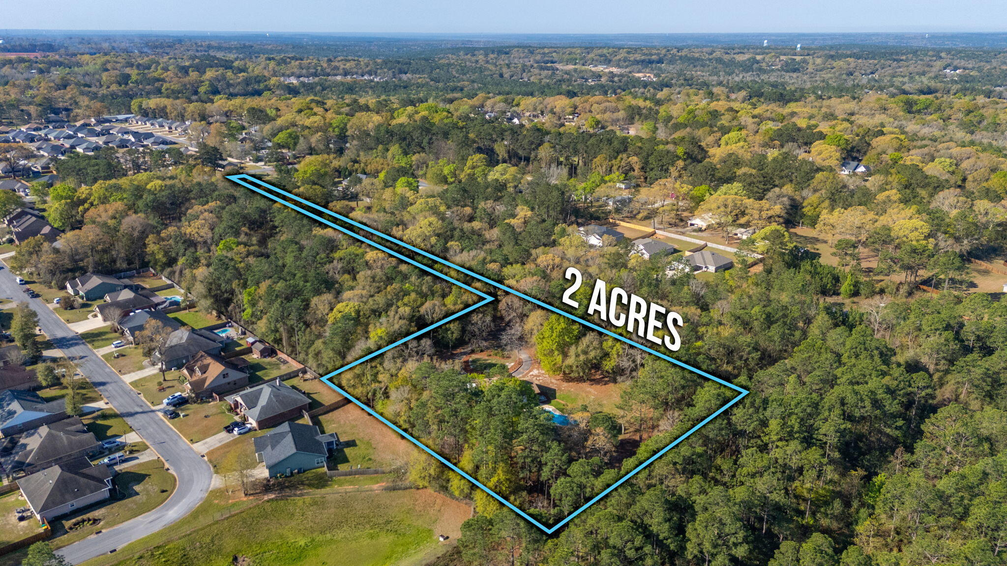 2787 Lake Silver Road