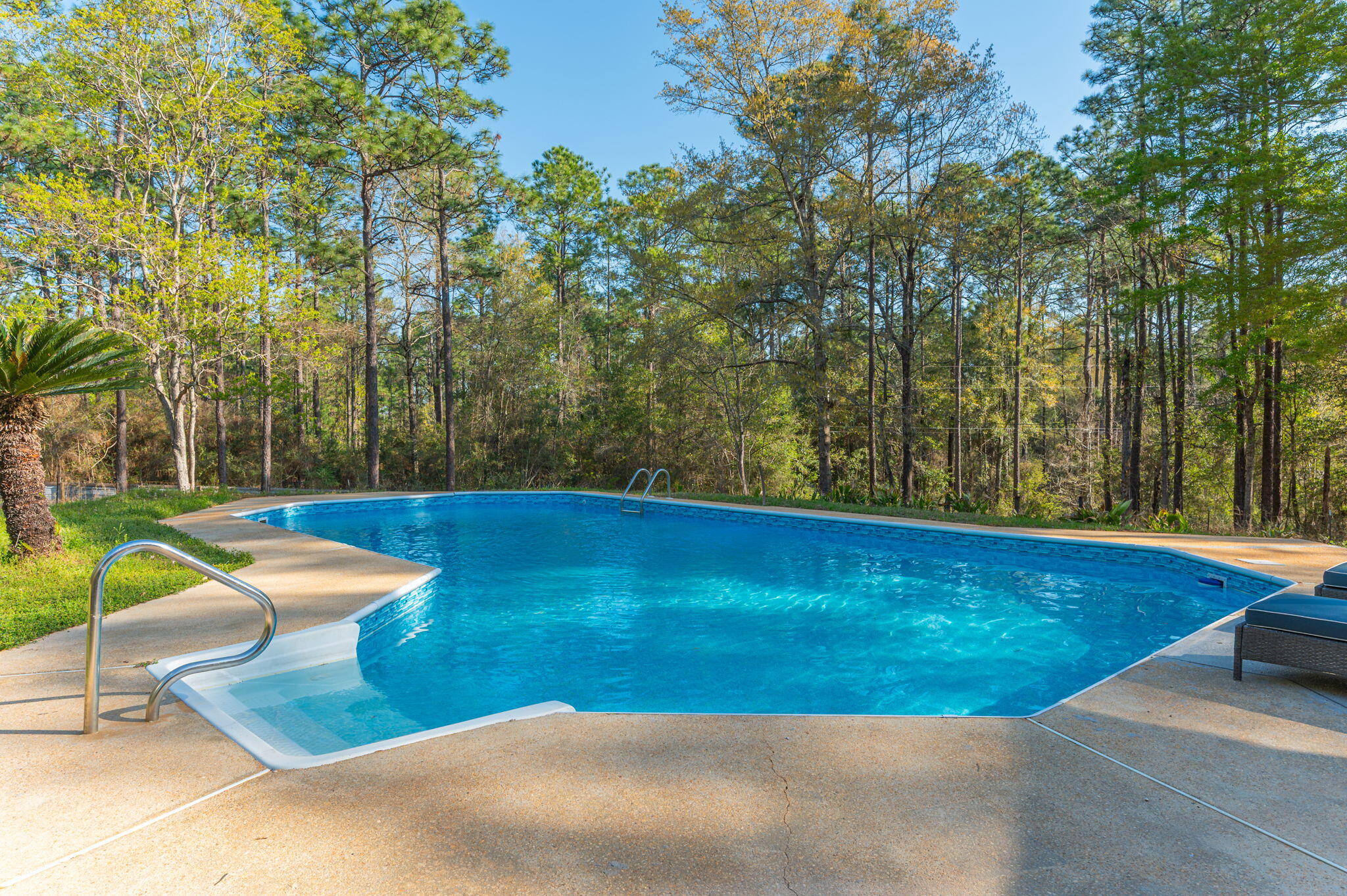2787 Lake Silver Road