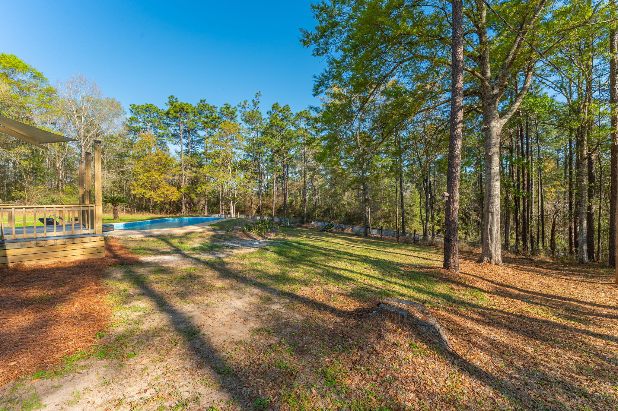 2787 Lake Silver Road