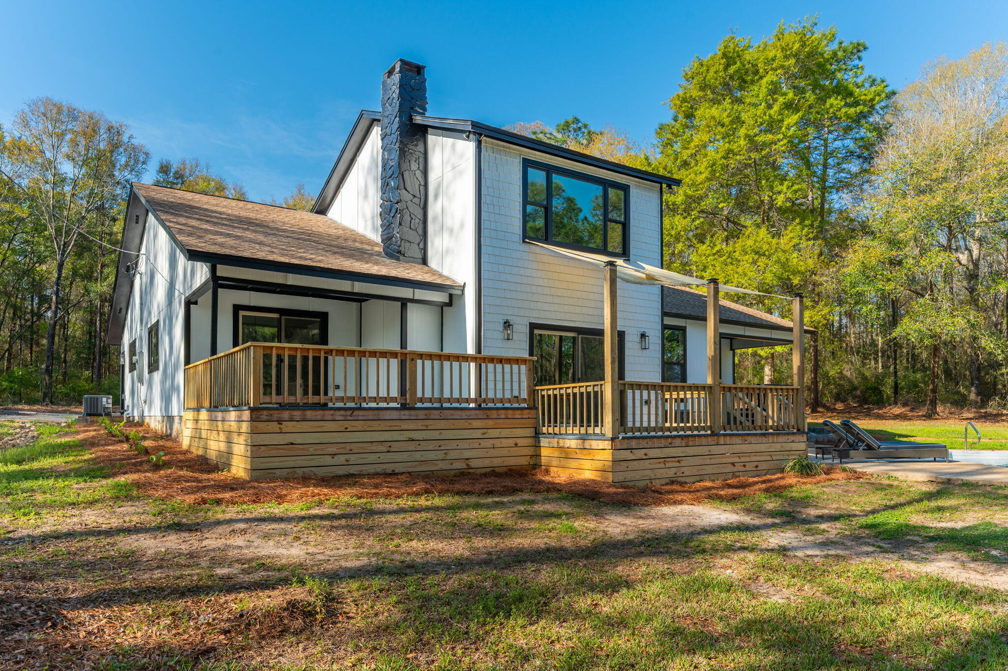 2787 Lake Silver Road