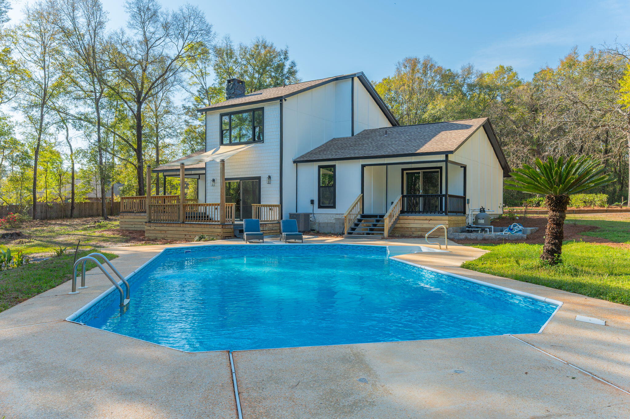 2787 Lake Silver Road