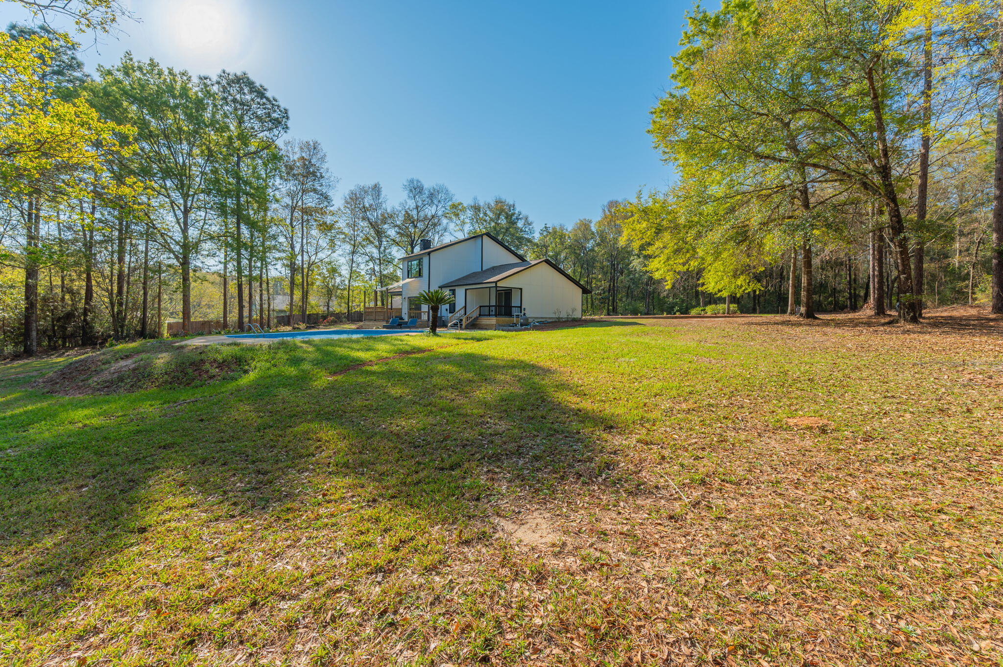 2787 Lake Silver Road
