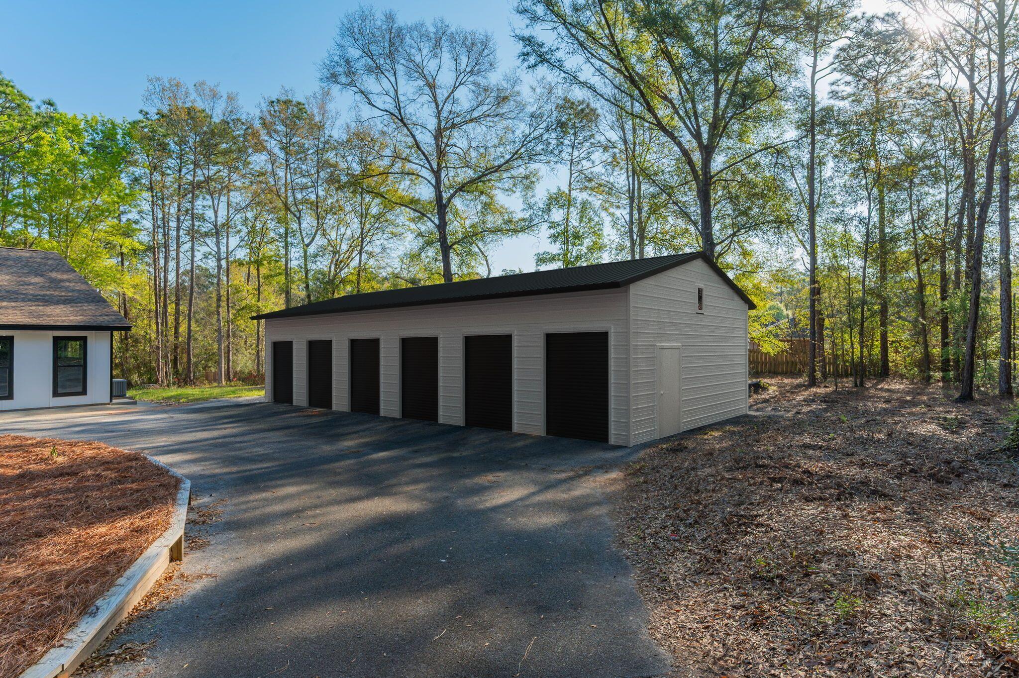 2787 Lake Silver Road