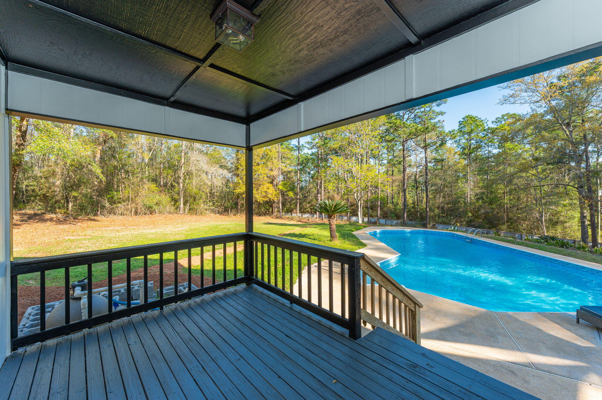 2787 Lake Silver Road