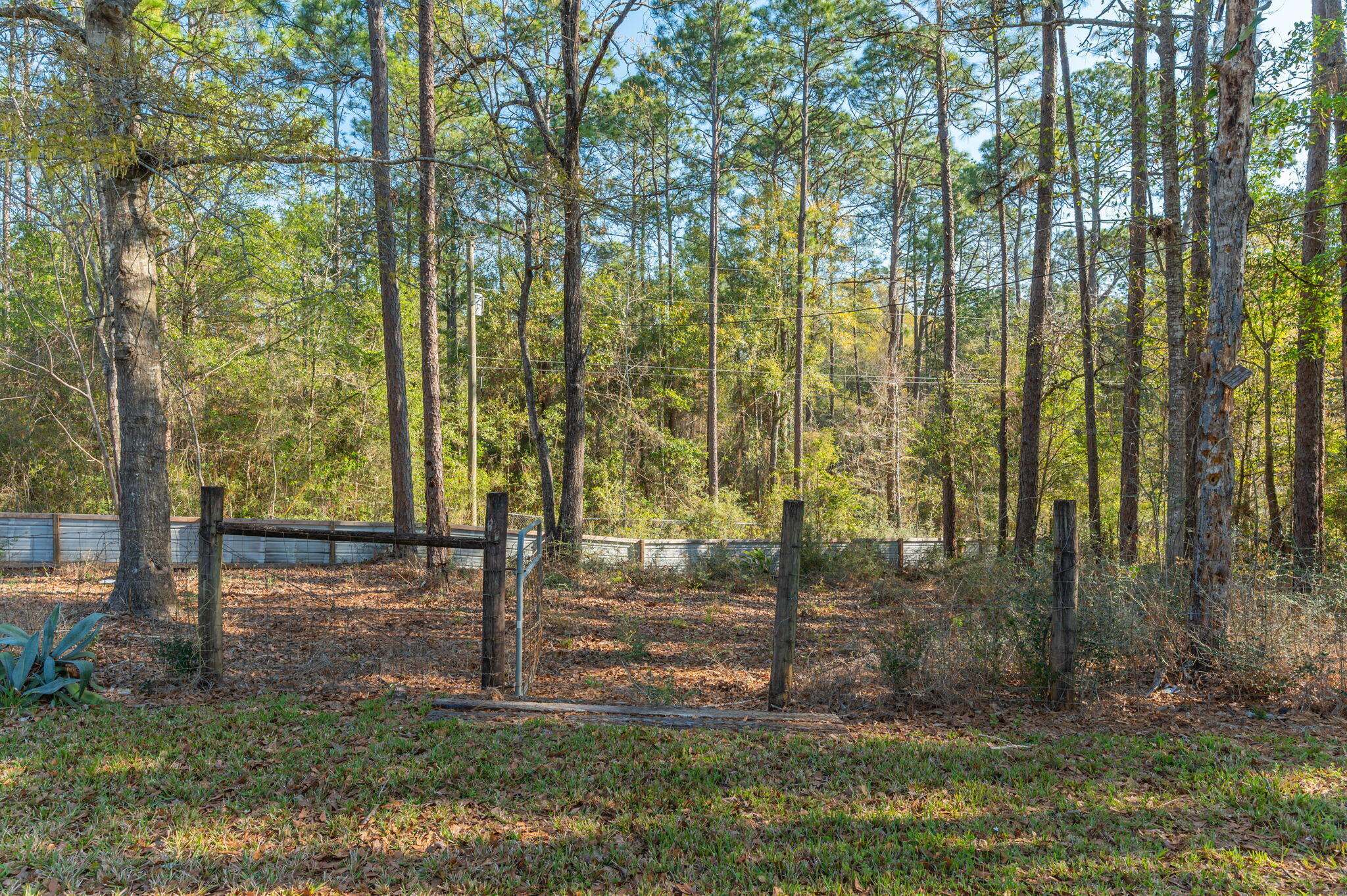 2787 Lake Silver Road