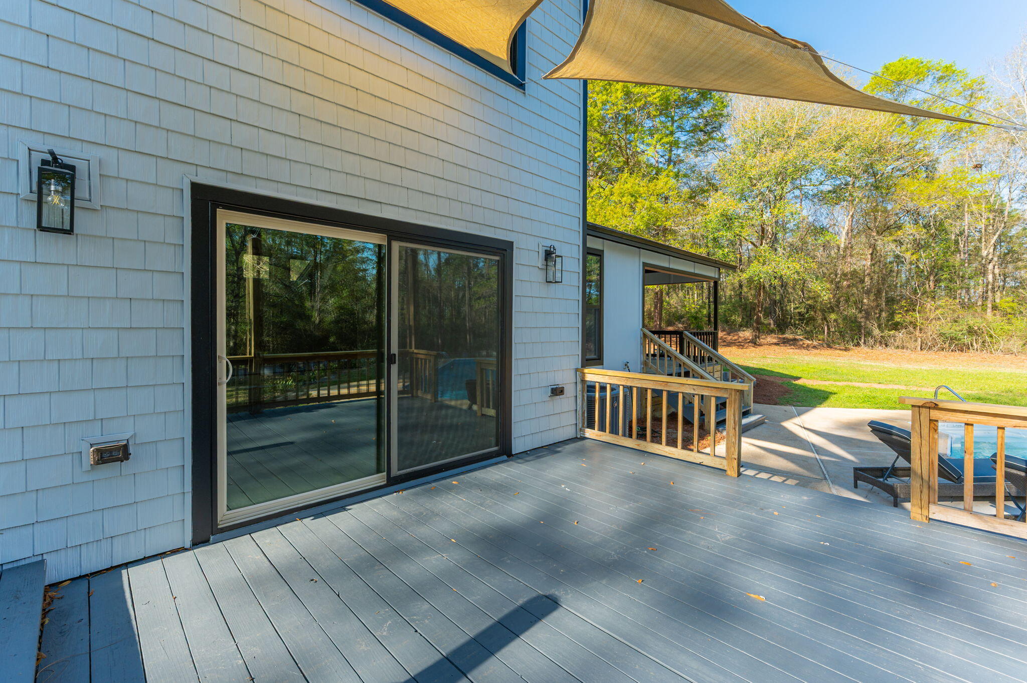 2787 Lake Silver Road