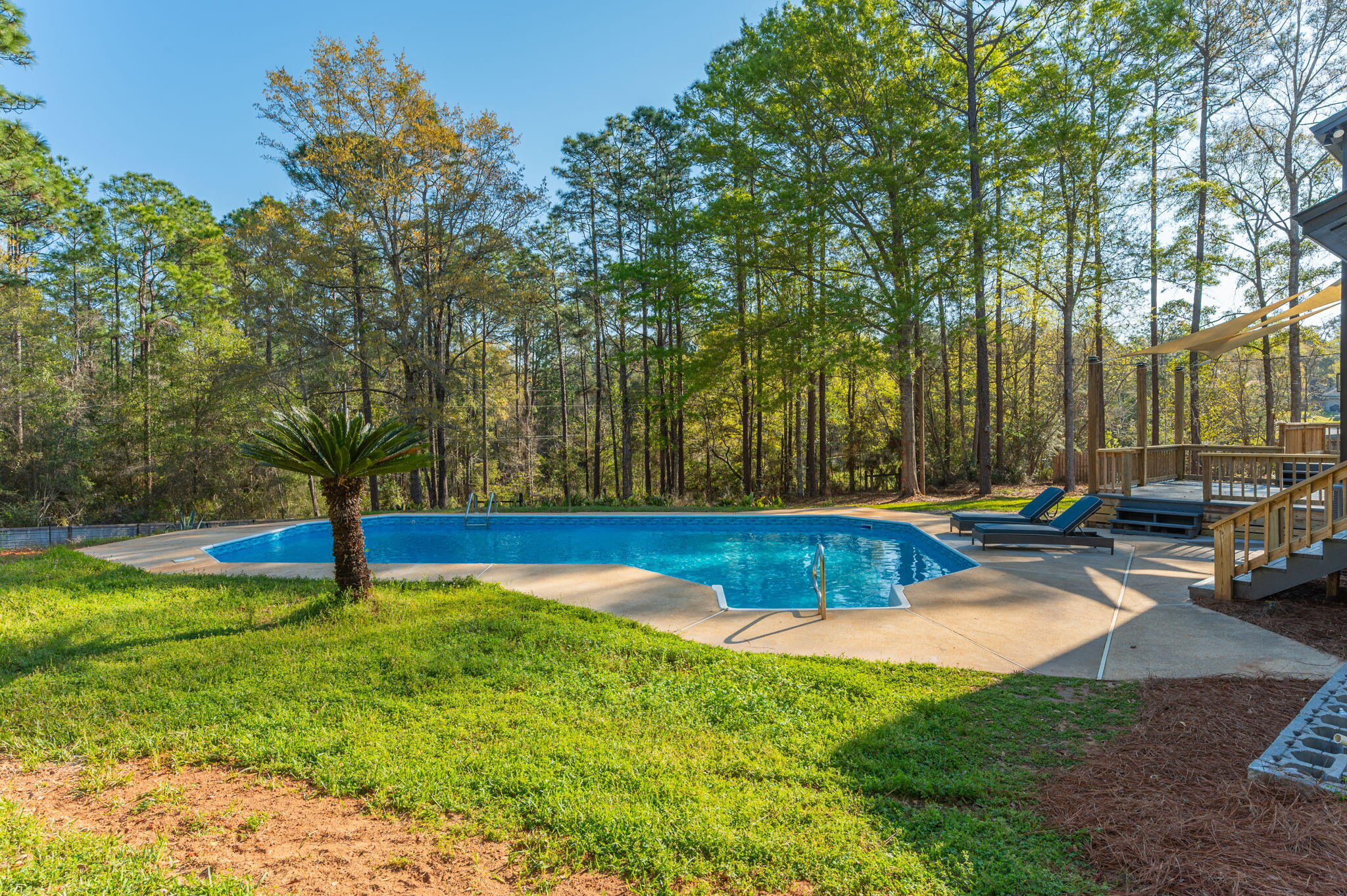 2787 Lake Silver Road