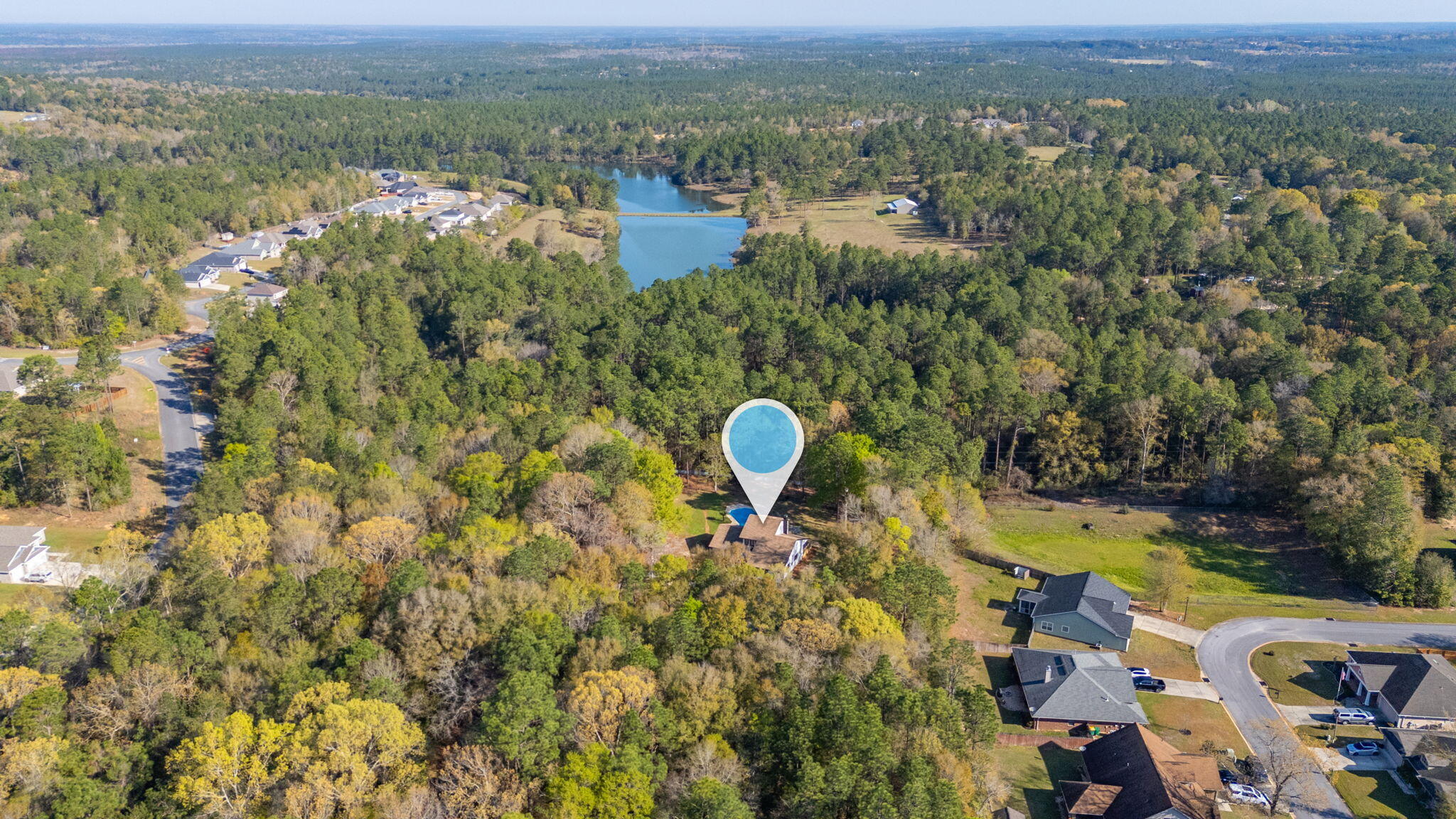 2787 Lake Silver Road