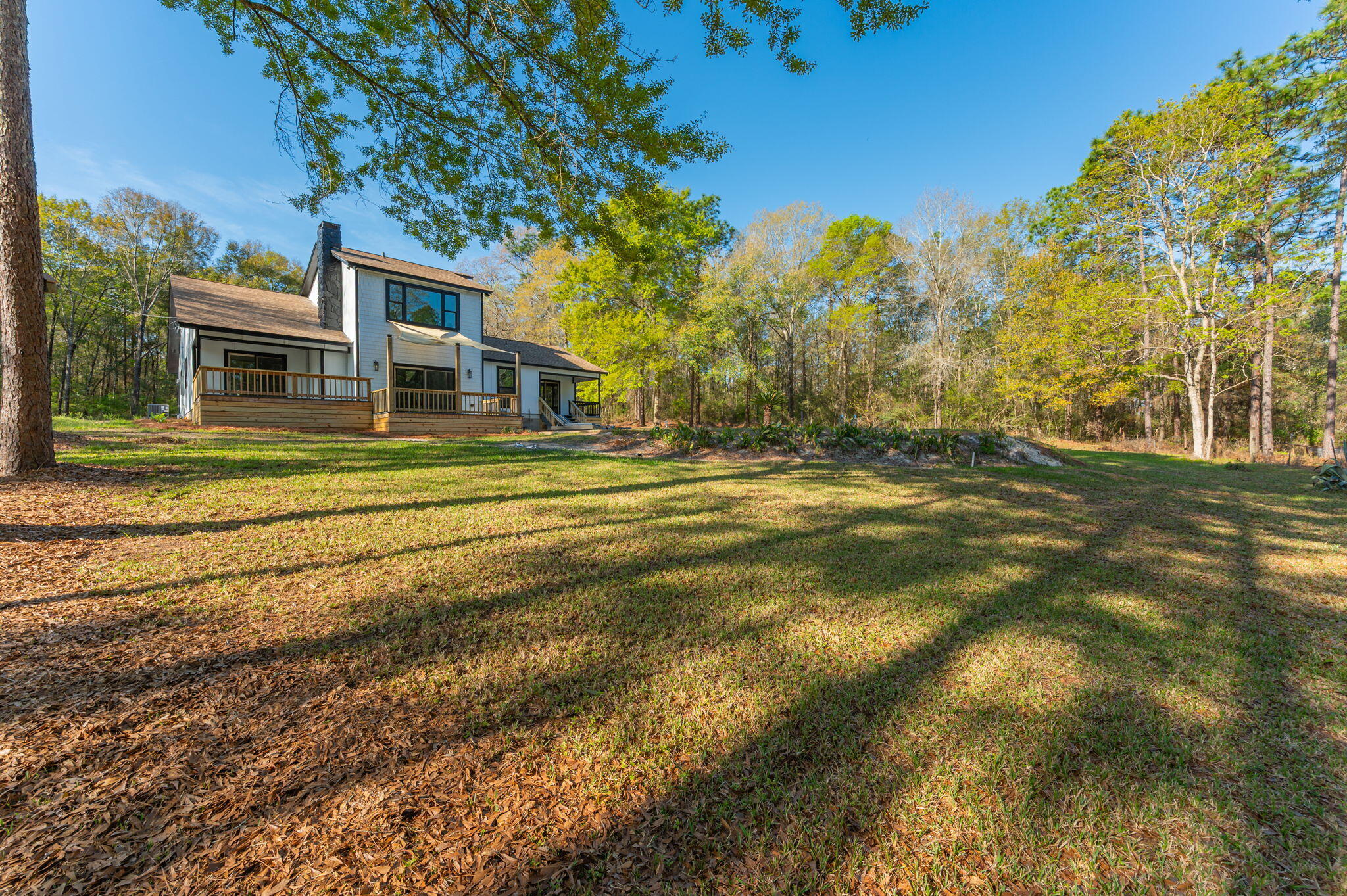 2787 Lake Silver Road