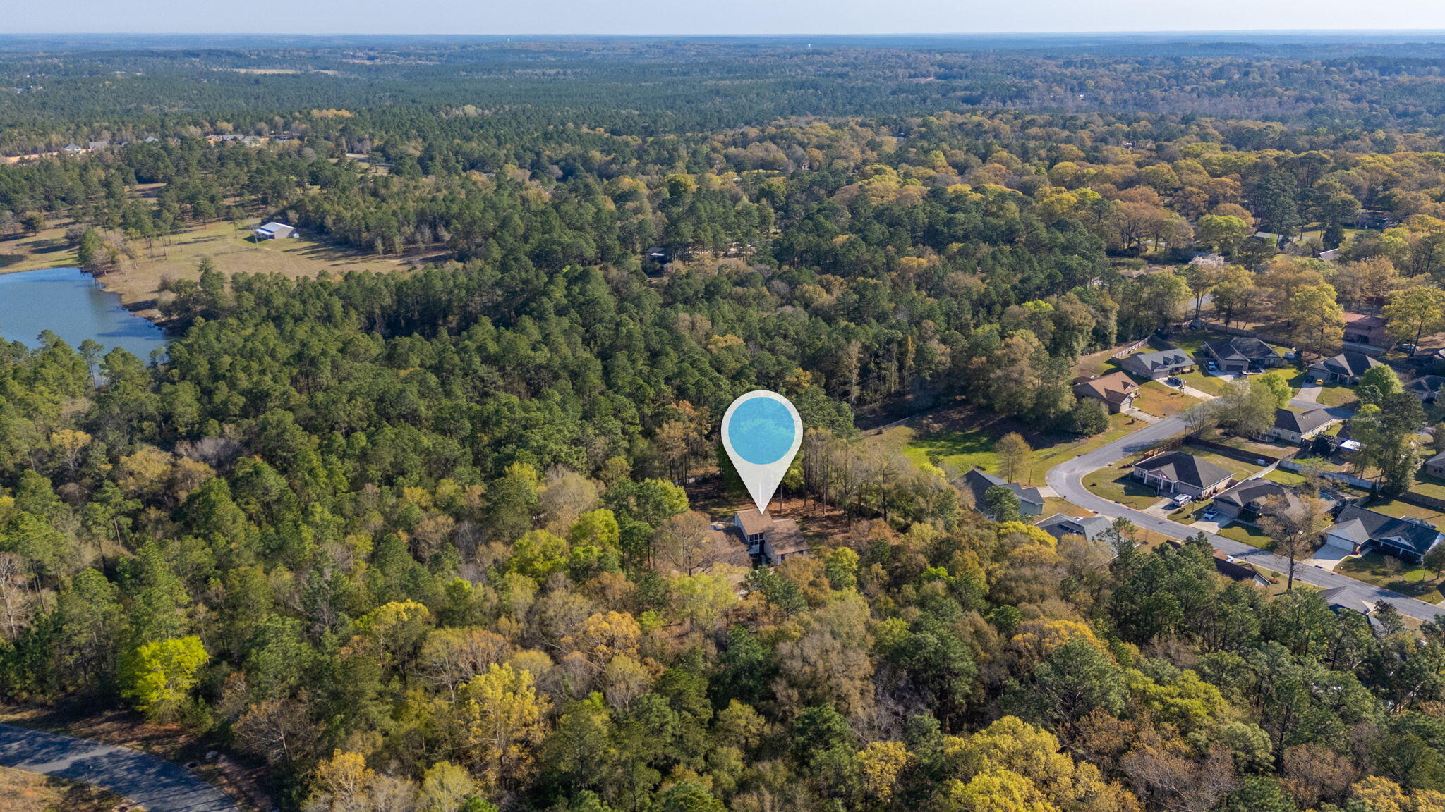 2787 Lake Silver Road