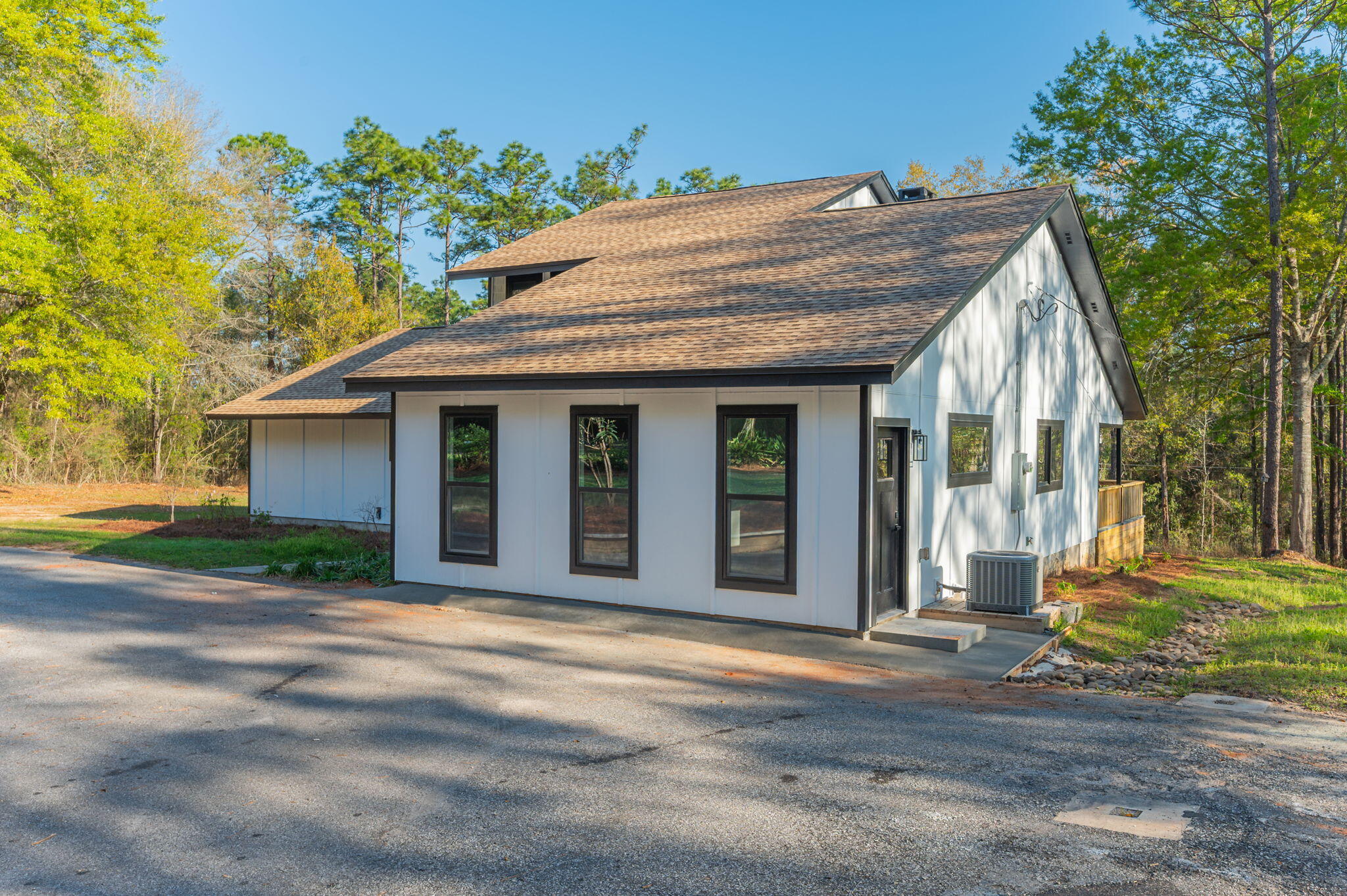 2787 Lake Silver Road
