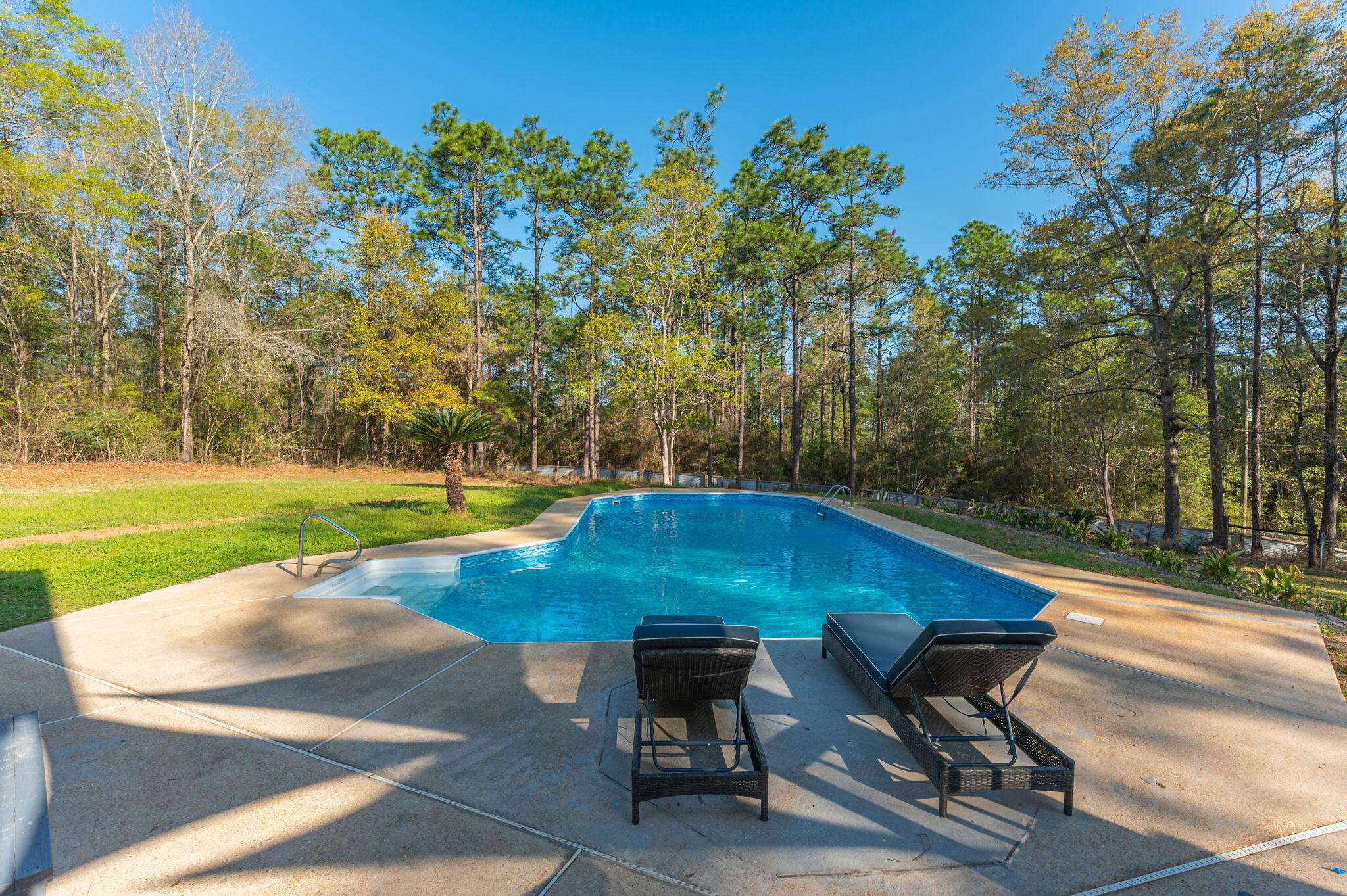 2787 Lake Silver Road