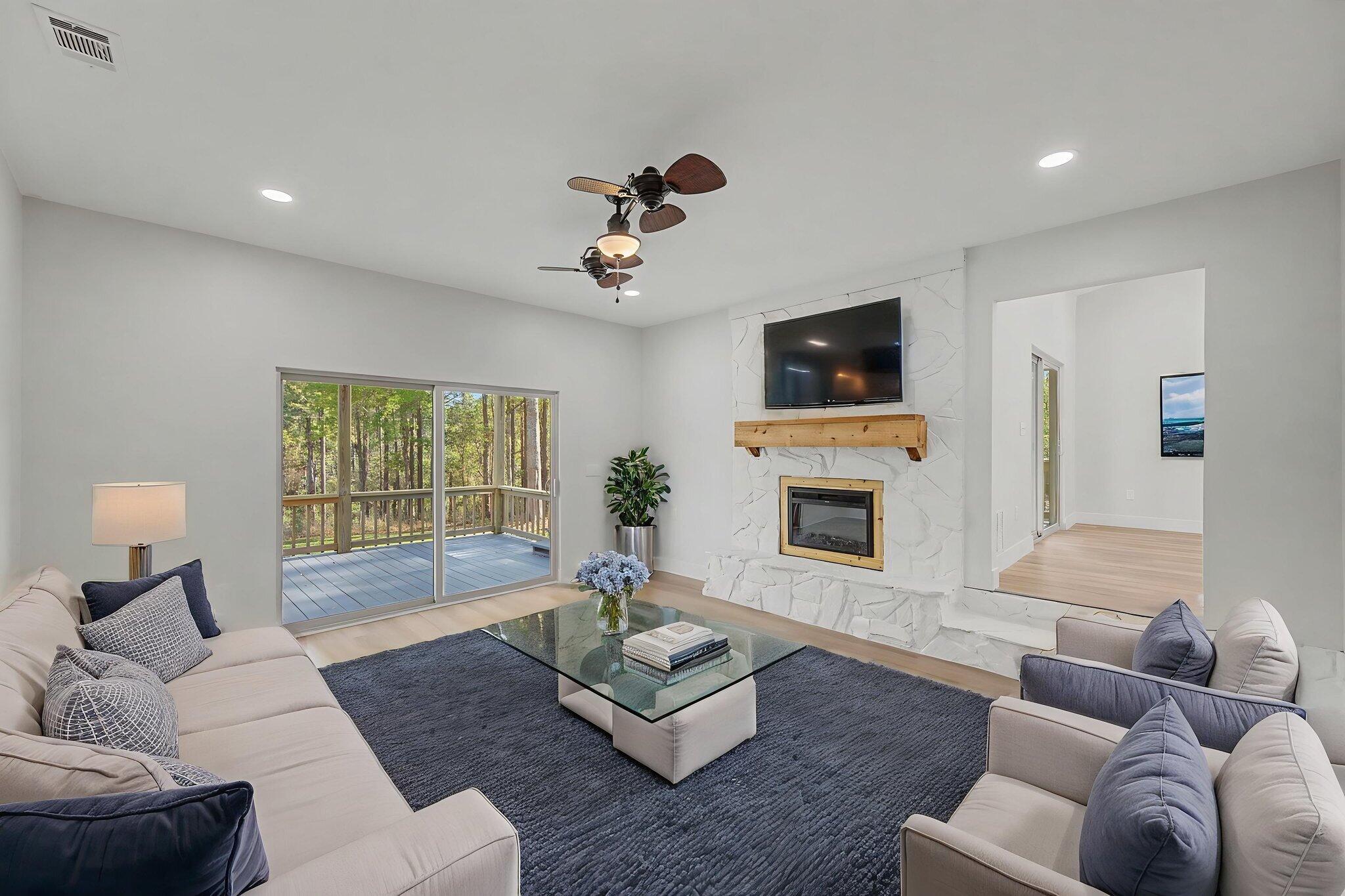 2787 Lake Silver Road