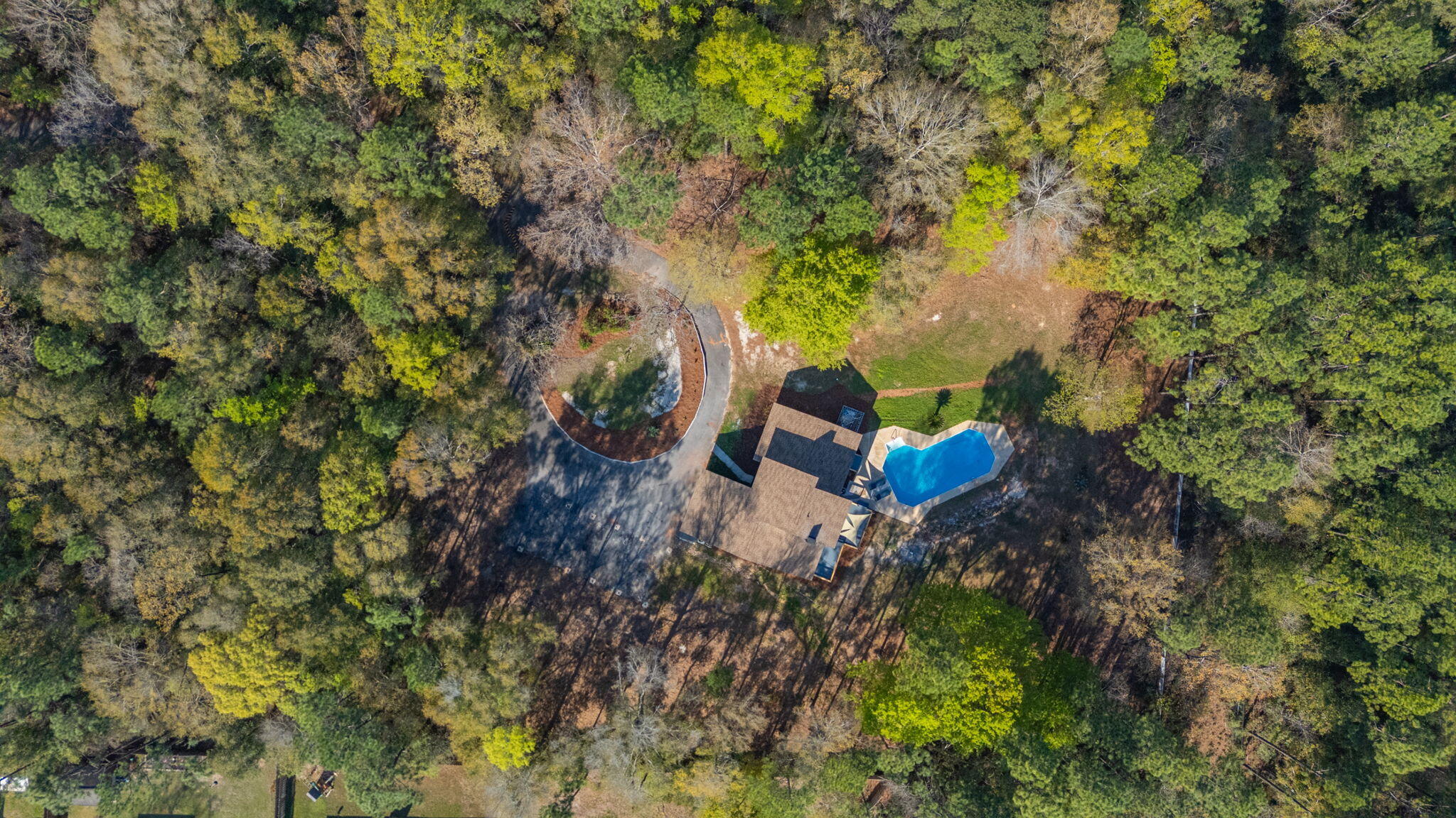 2787 Lake Silver Road