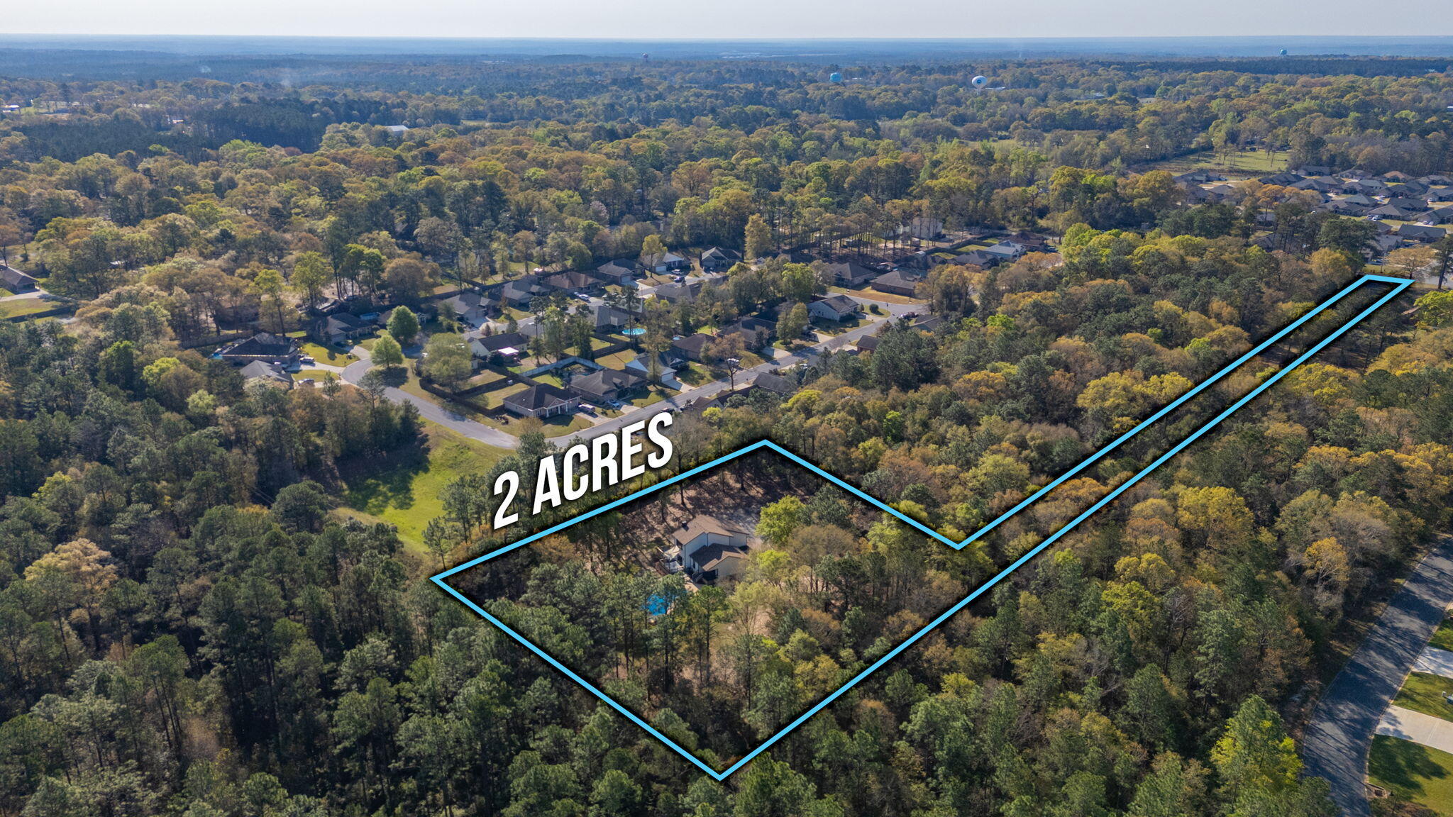 2787 Lake Silver Road